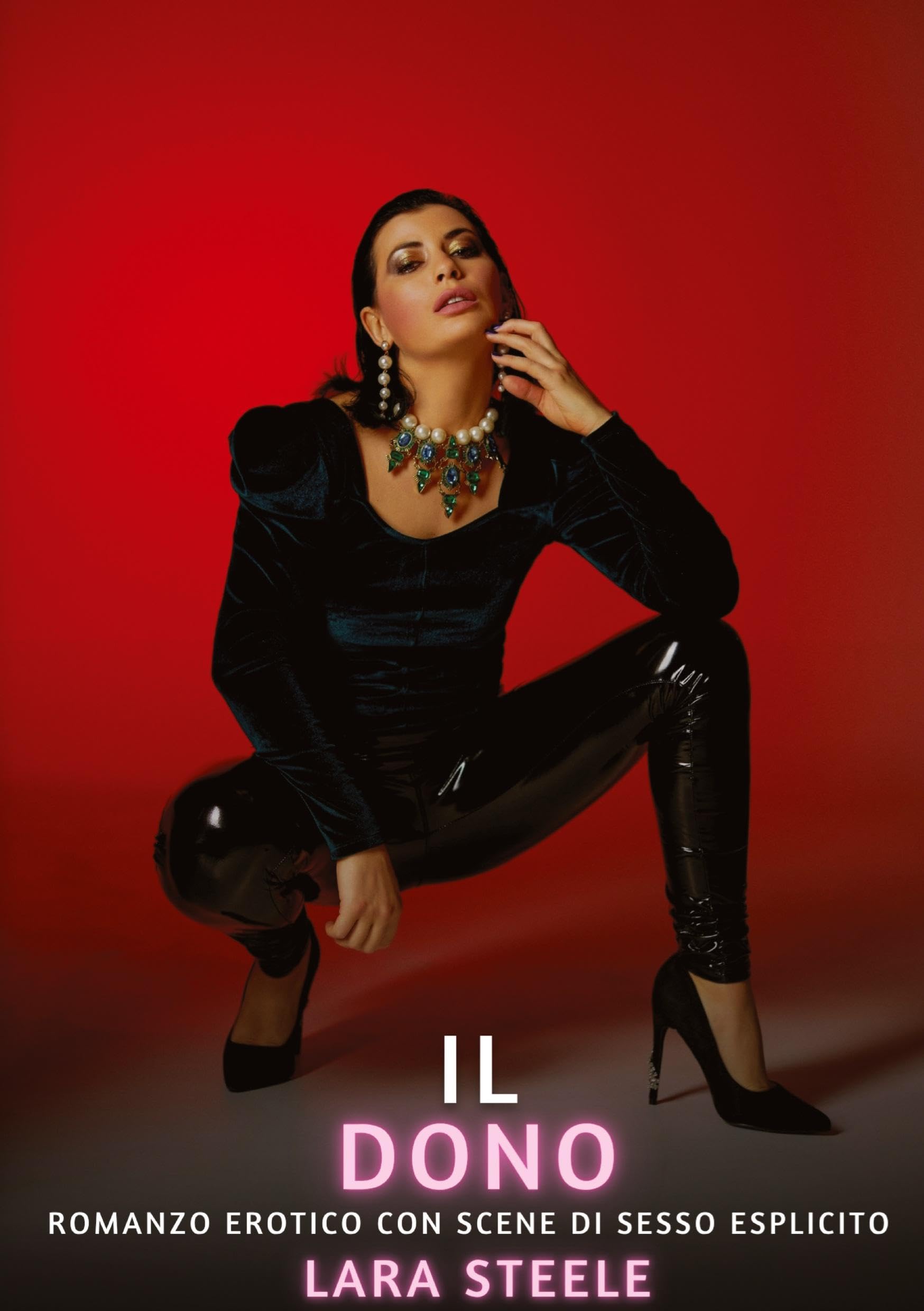Il Dono: Romanzo Erotico con Scene di Sesso Esplicito (Raccolta di Romanzi di Passione per Adulti e per Coppie. Trame Sexy e Hot. Vietato ai Minori di ... Storie Erotiche Hard con Scene Esplicite.) Essays & Short Stories