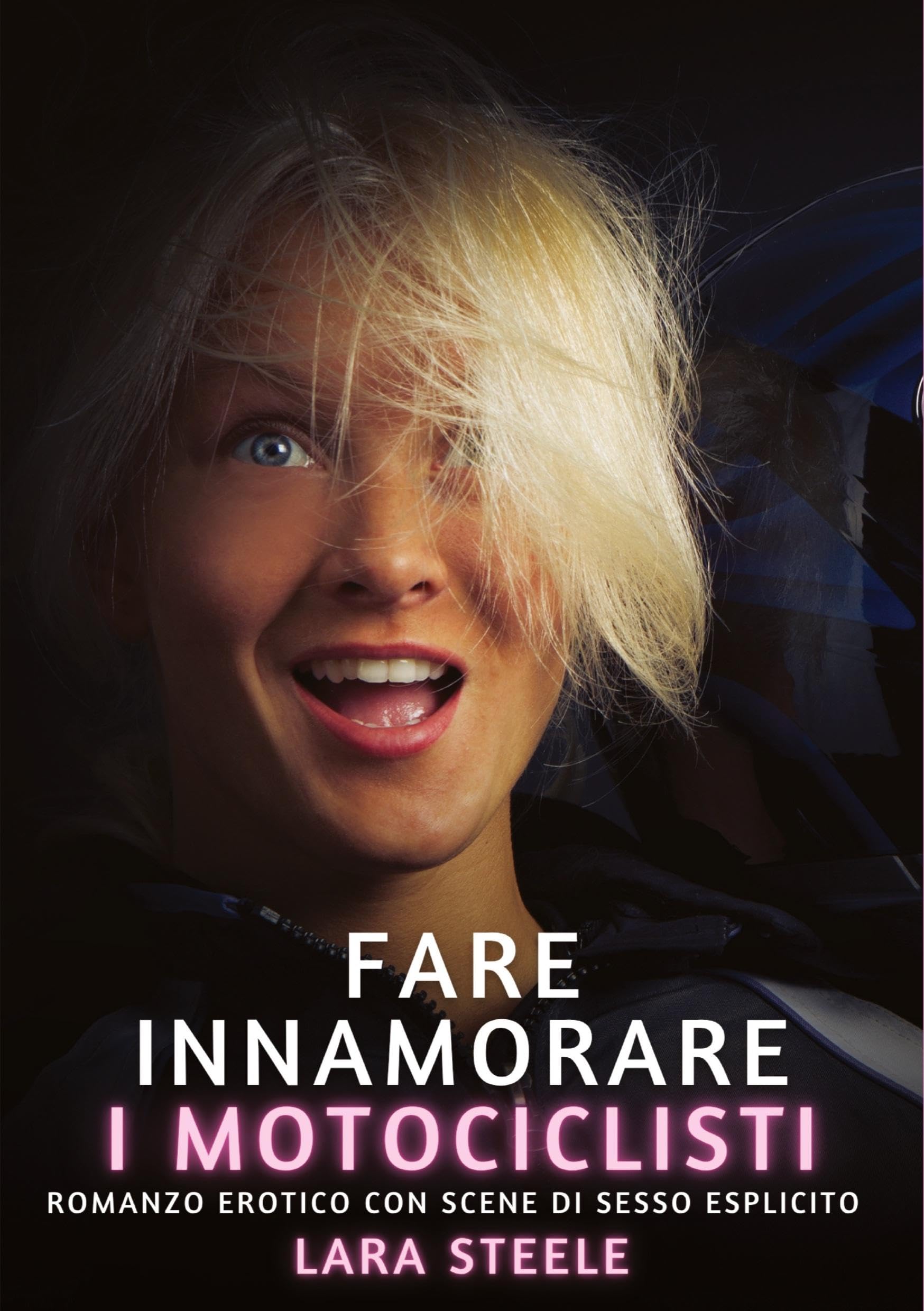 Fare innamorare i motociclisti Essays & Short Stories