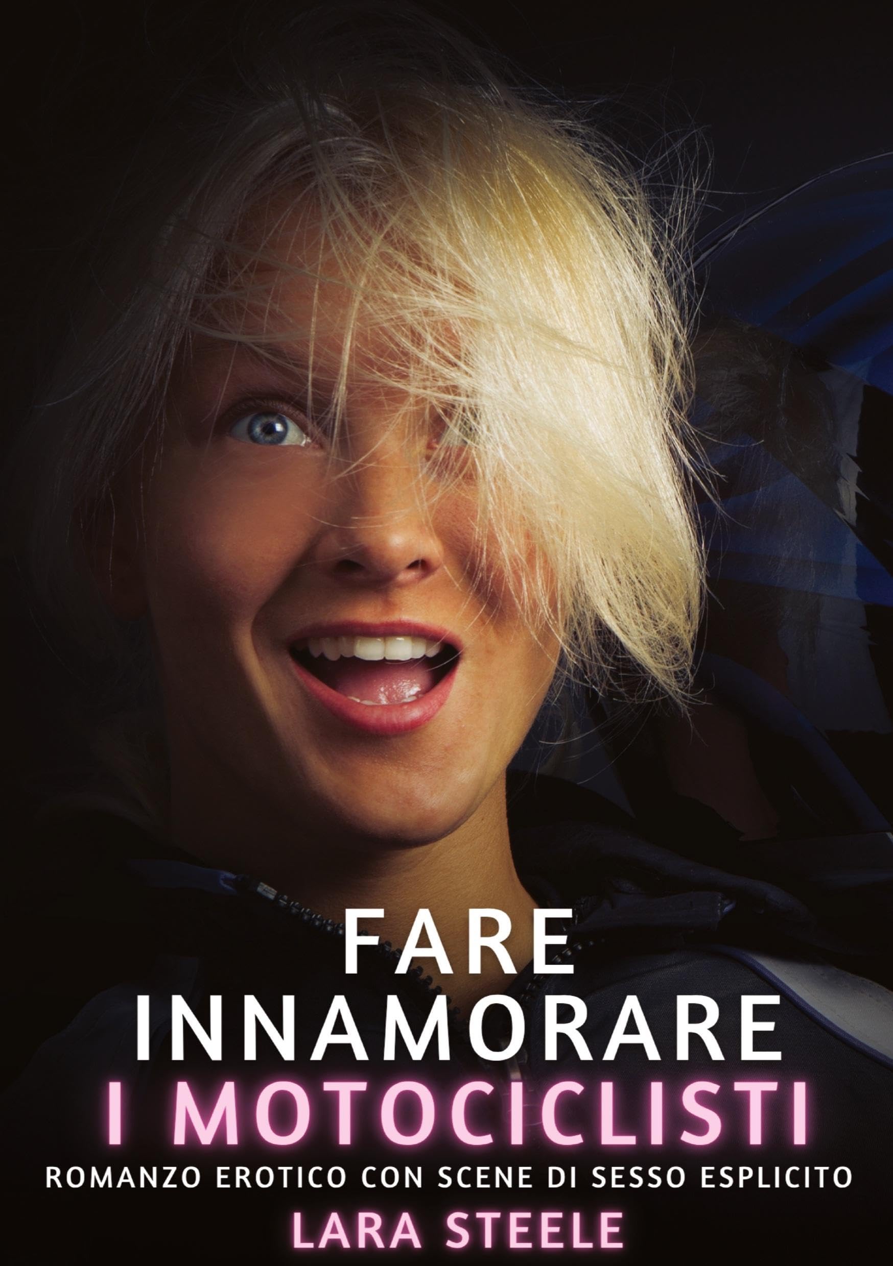 Fare innamorare i motociclisti Essays & Short Stories