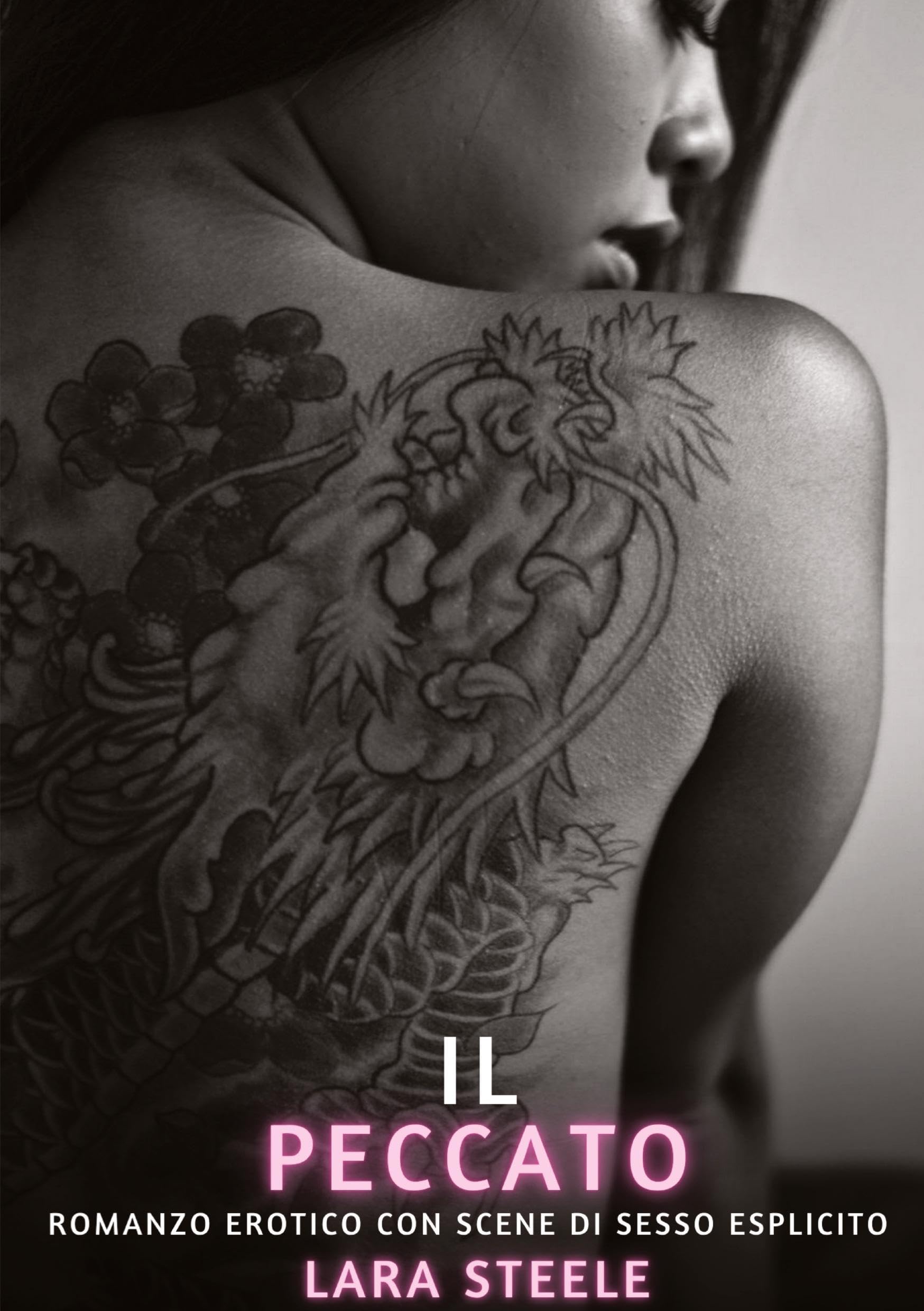 Il Peccato: Romanzo Erotico con Sesso Esplicito – per Adulti (Raccolta di Romanzi di Passione per Adulti e per Coppie. Trame Sexy e Hot. Vietato ai ... Storie Erotiche Hard con Scene Esplicite.) Essays & Short Stories