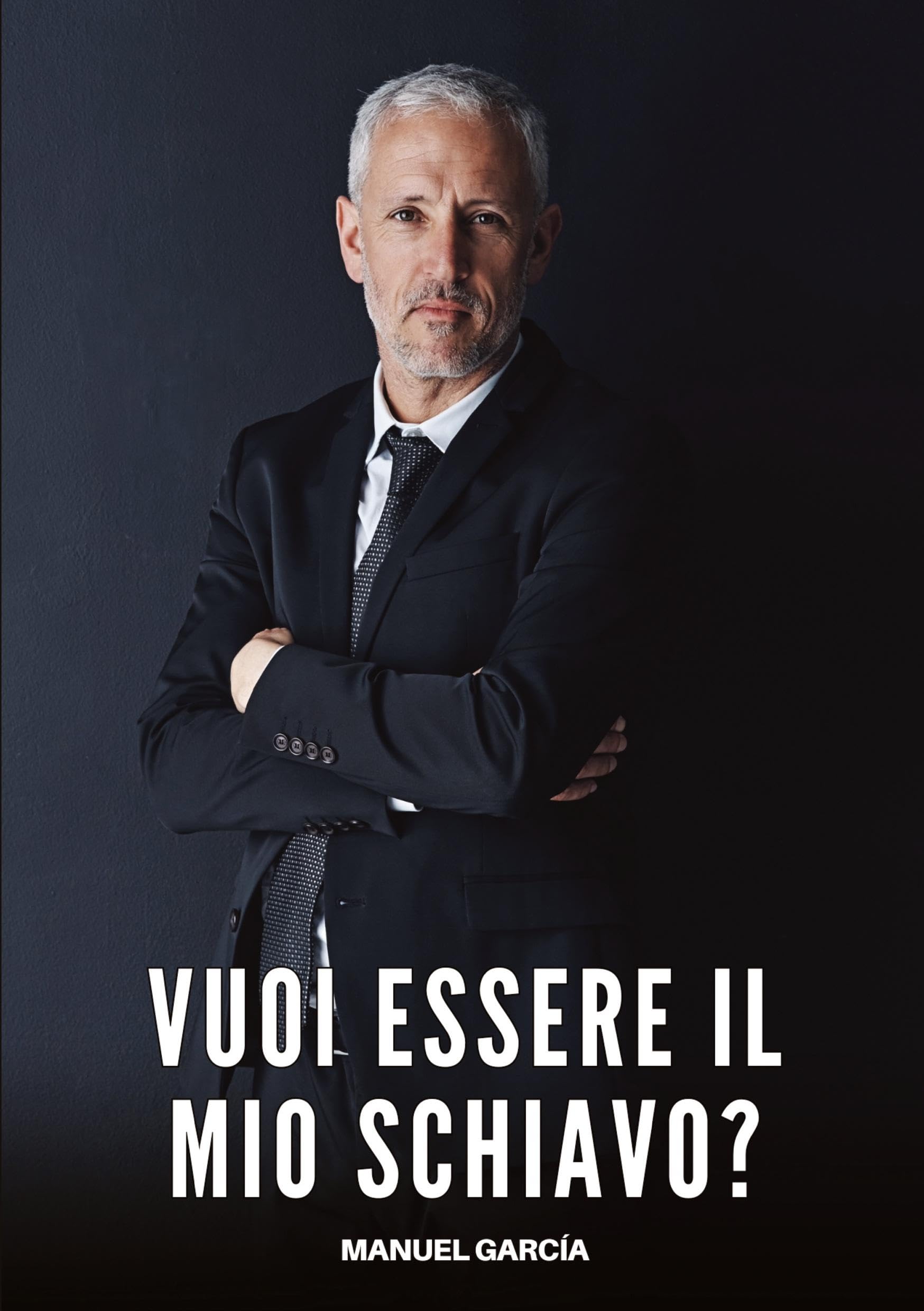 Vuoi essere il mio Schiavo? Law