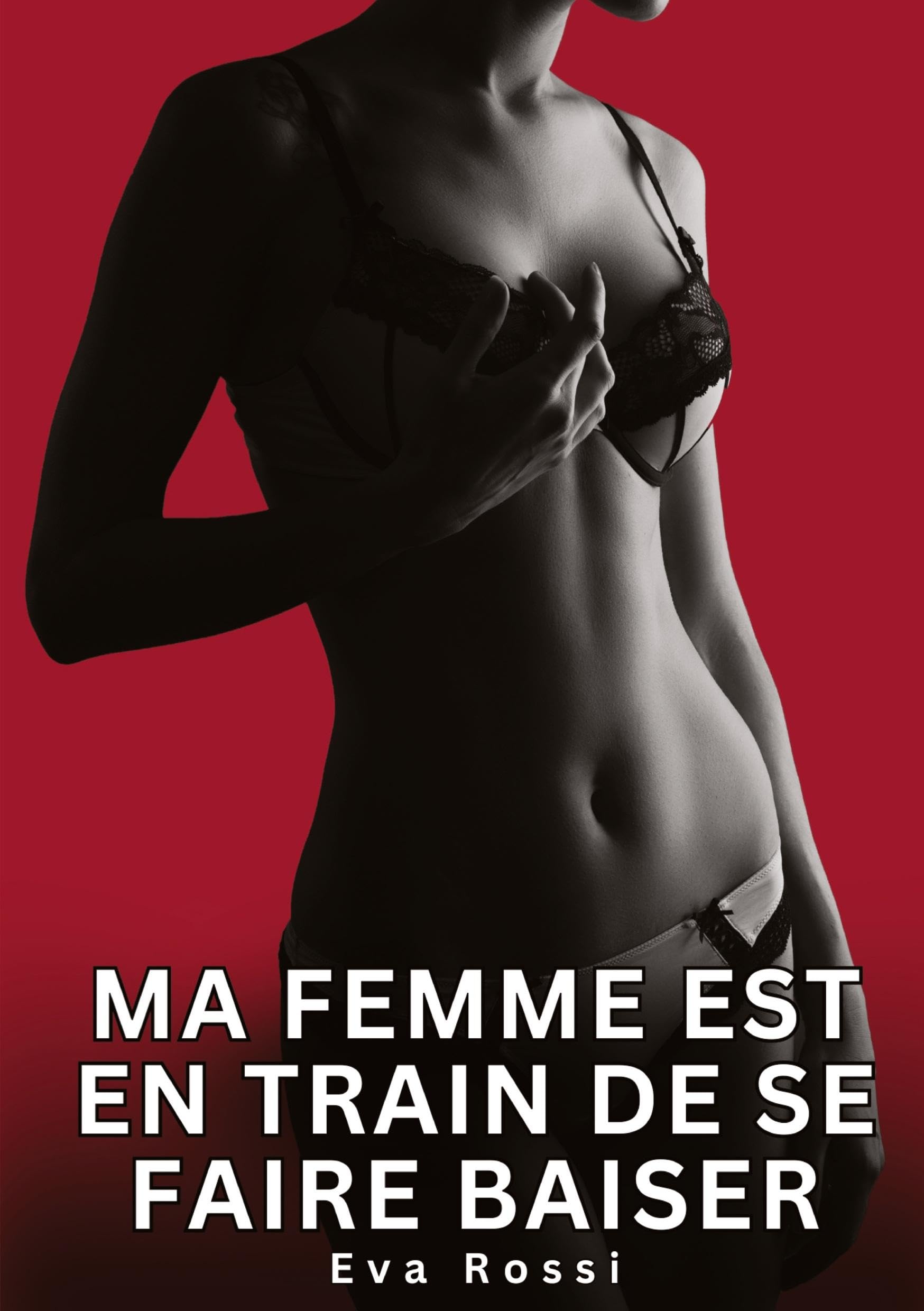 Ma Femme est en Train de se faire Baiser Essays & Short Stories