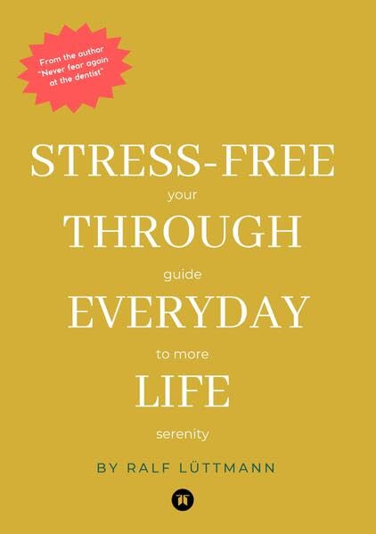 Product Image: Stress-free through  everyday life