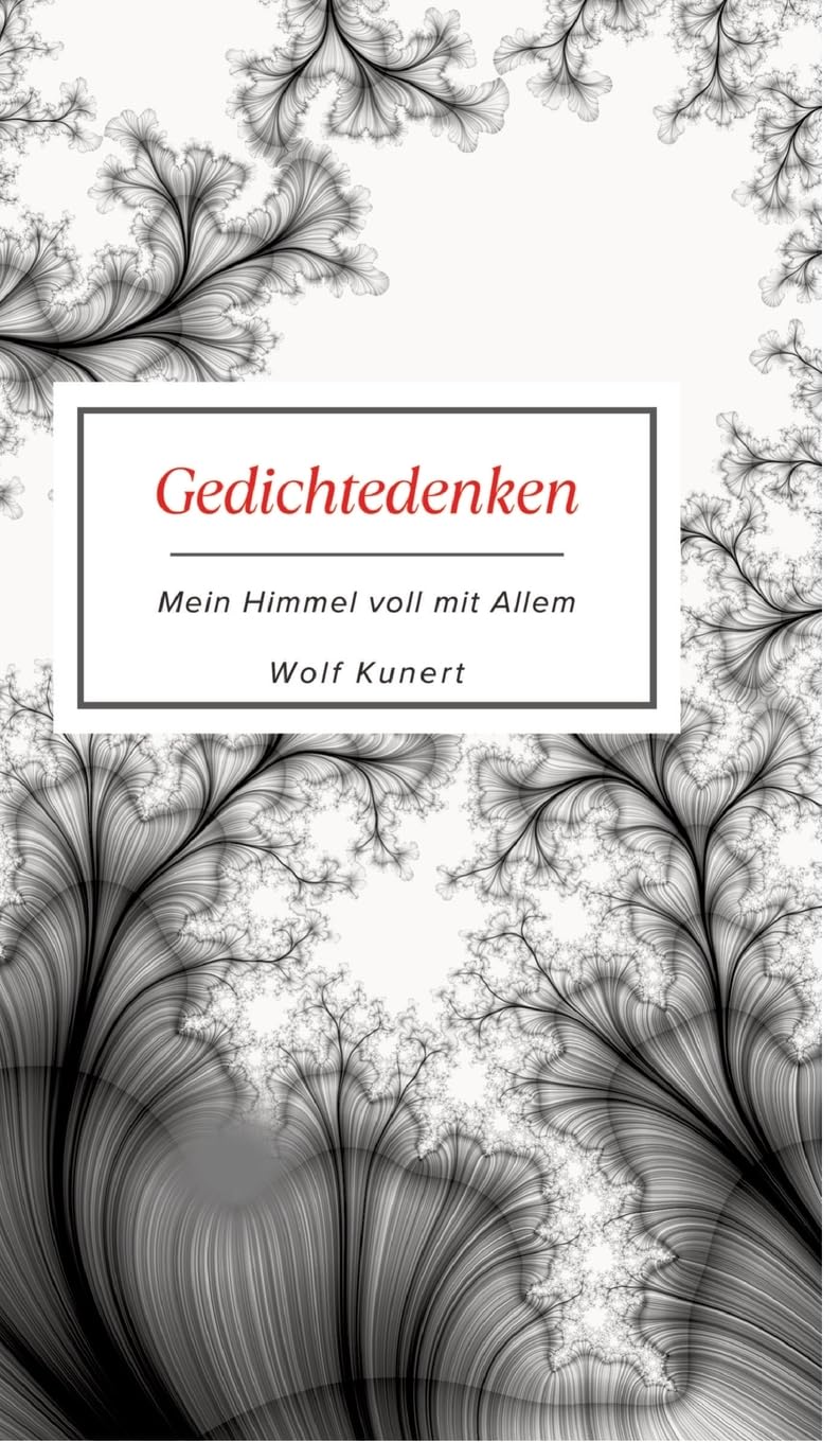 Product Image: Gedichtedenken