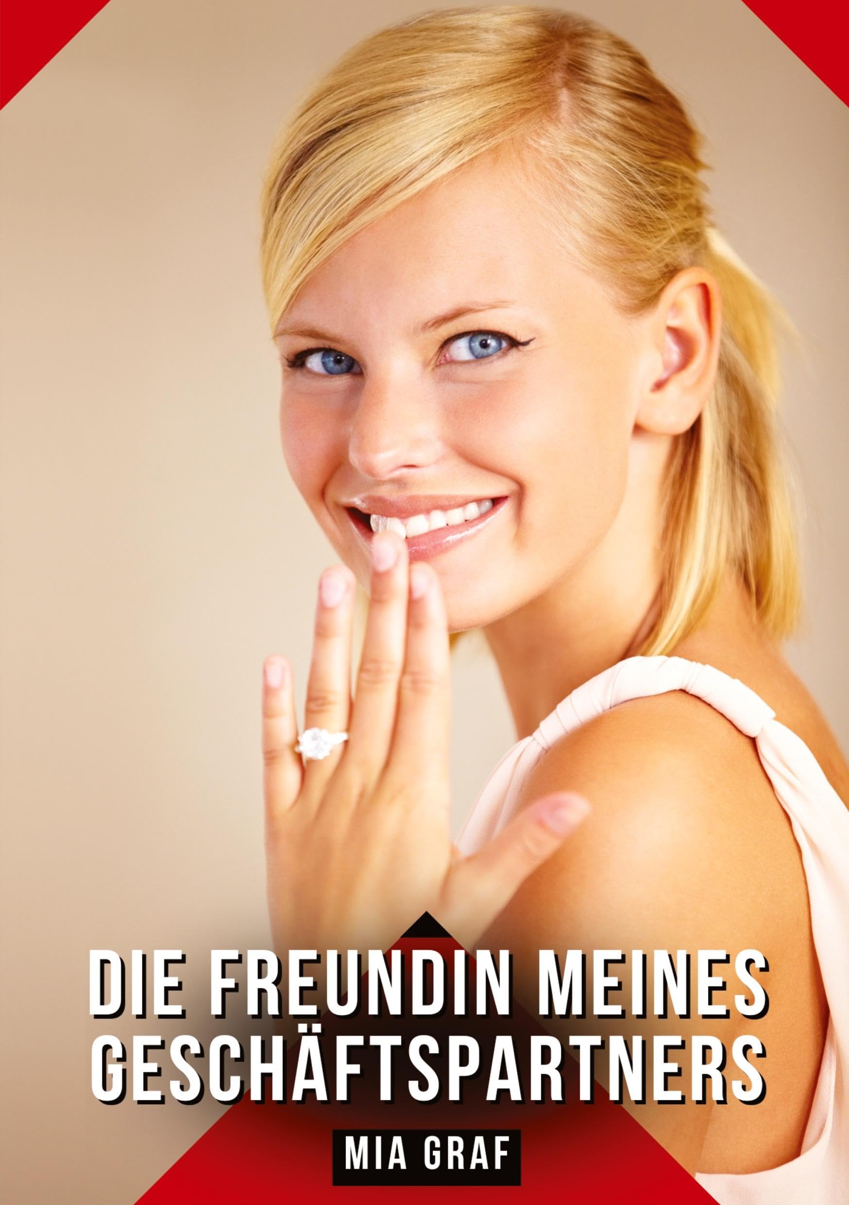 Die Freundin meines Geschäftspartners Essays & Short Stories