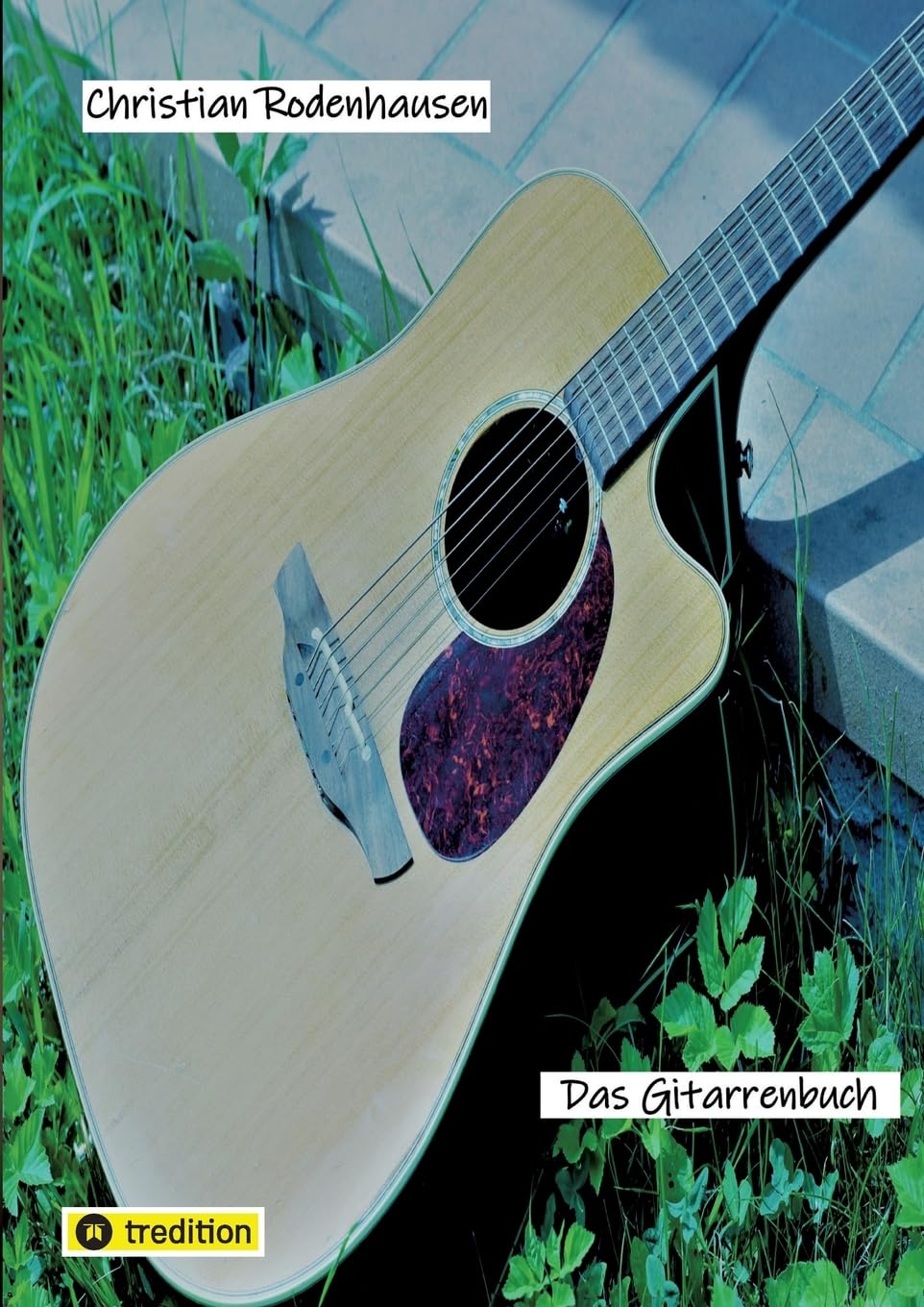 Das Gitarrenbuch Sheet Music