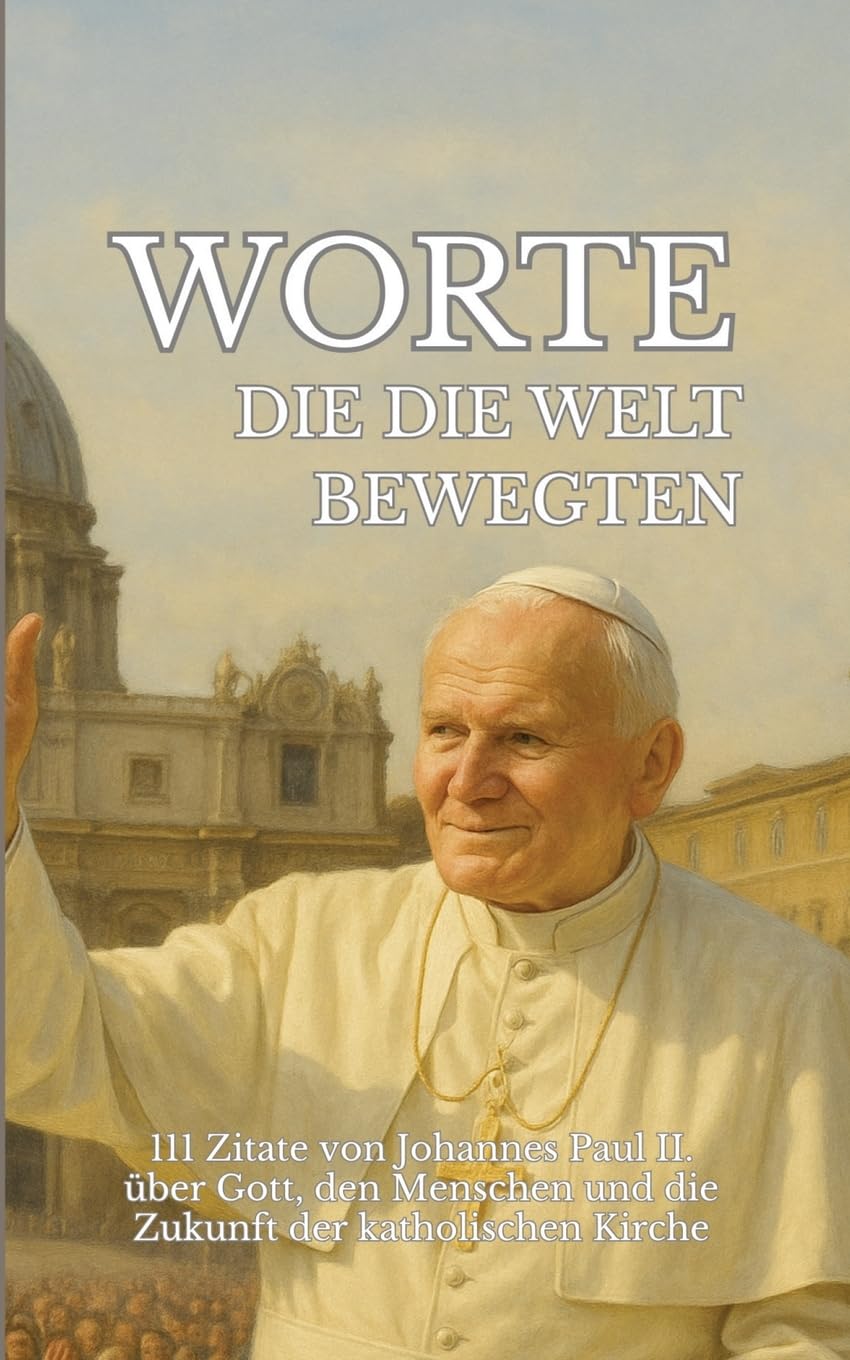 Worte, die die Welt bewegten Architecture