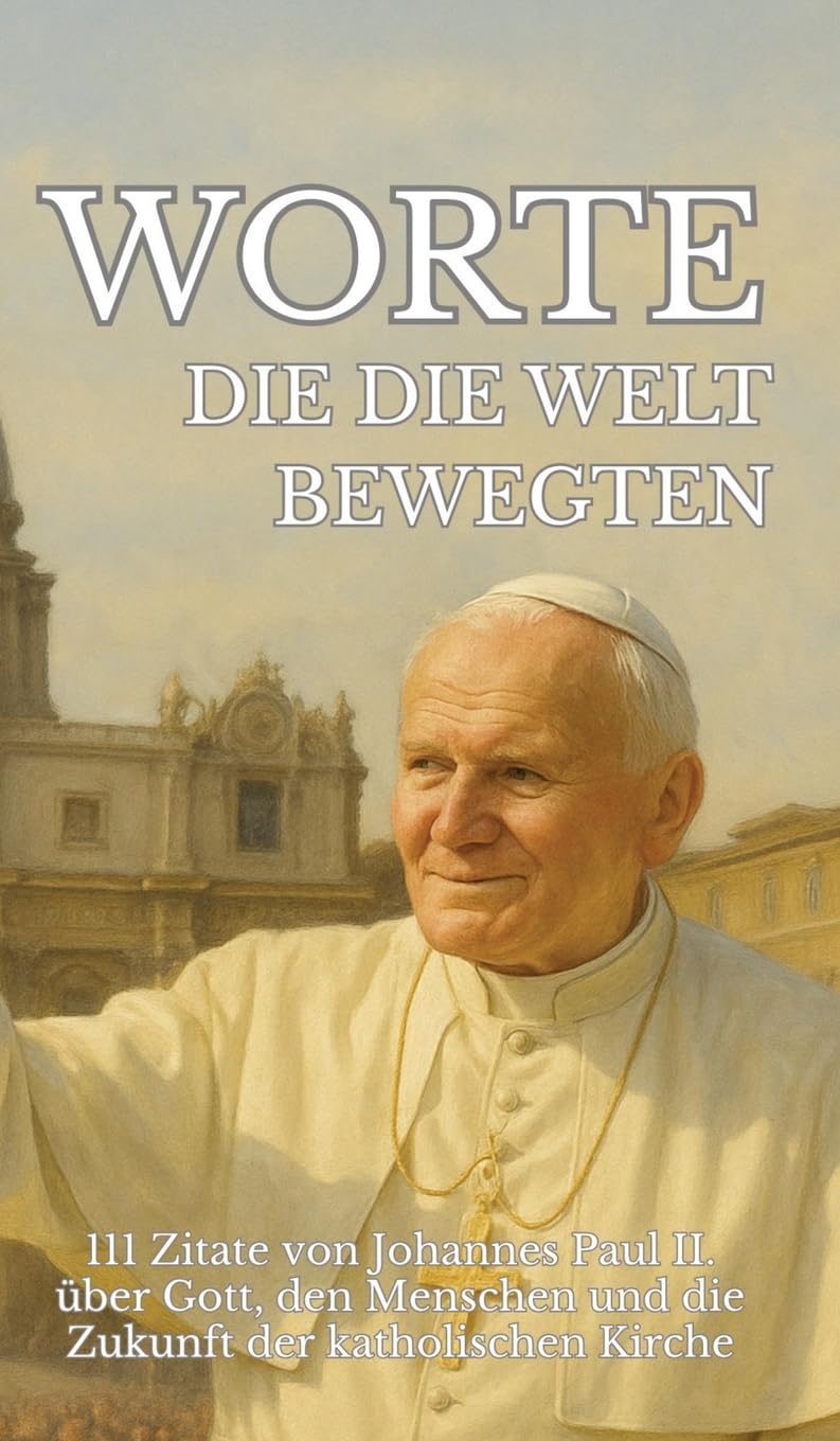 Worte, die die Welt bewegten Architecture