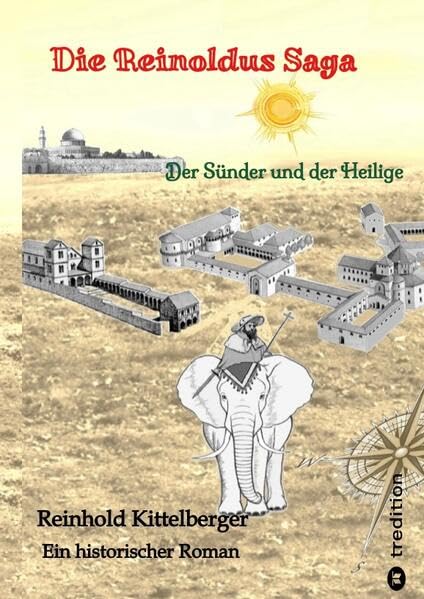 Die Reinoldus Saga - ein historischer Roman im frühen Mittelalter Politics & History