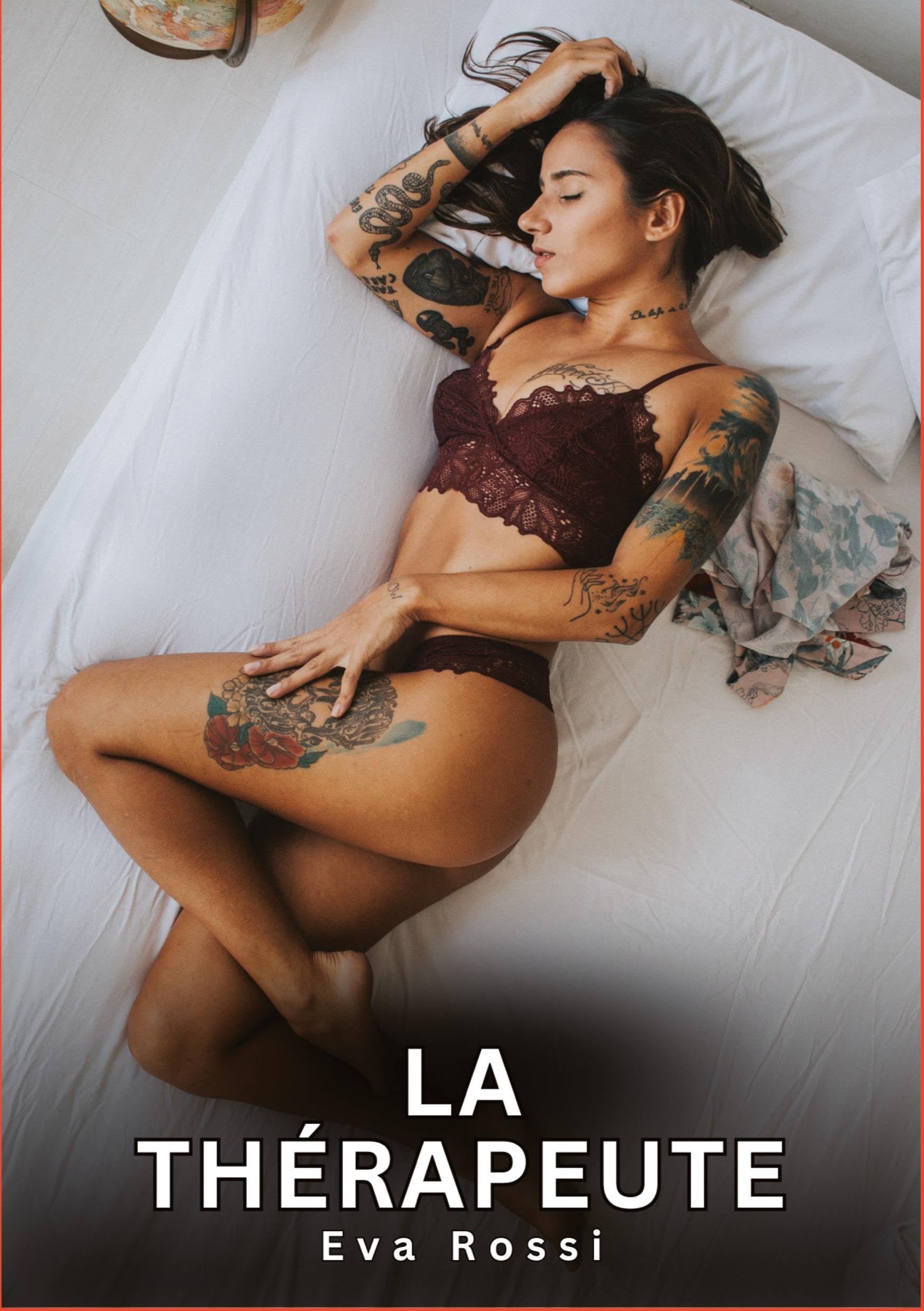 Product Image: La Thérapeute