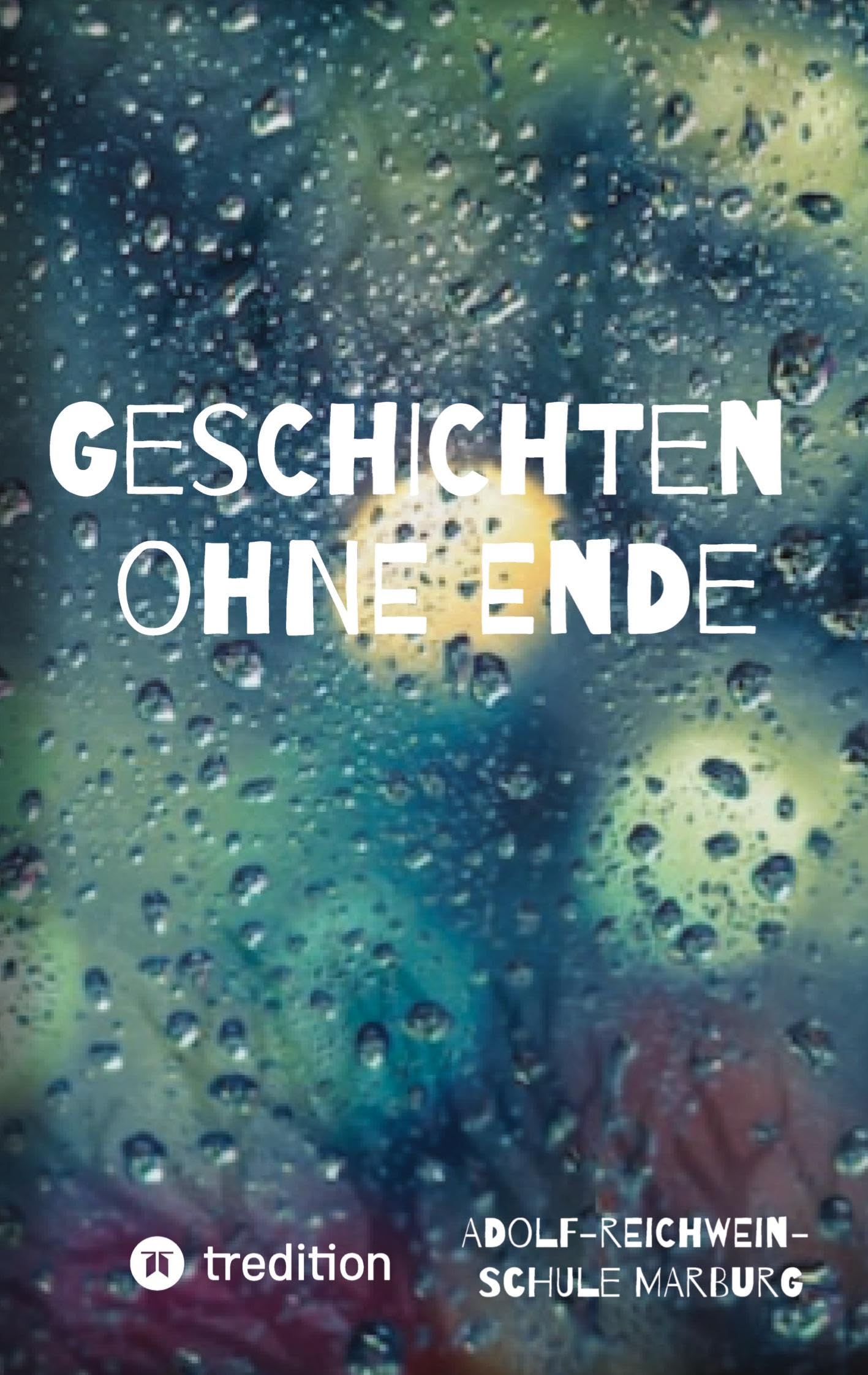 Geschichten ohne Ende Essays & Short Stories