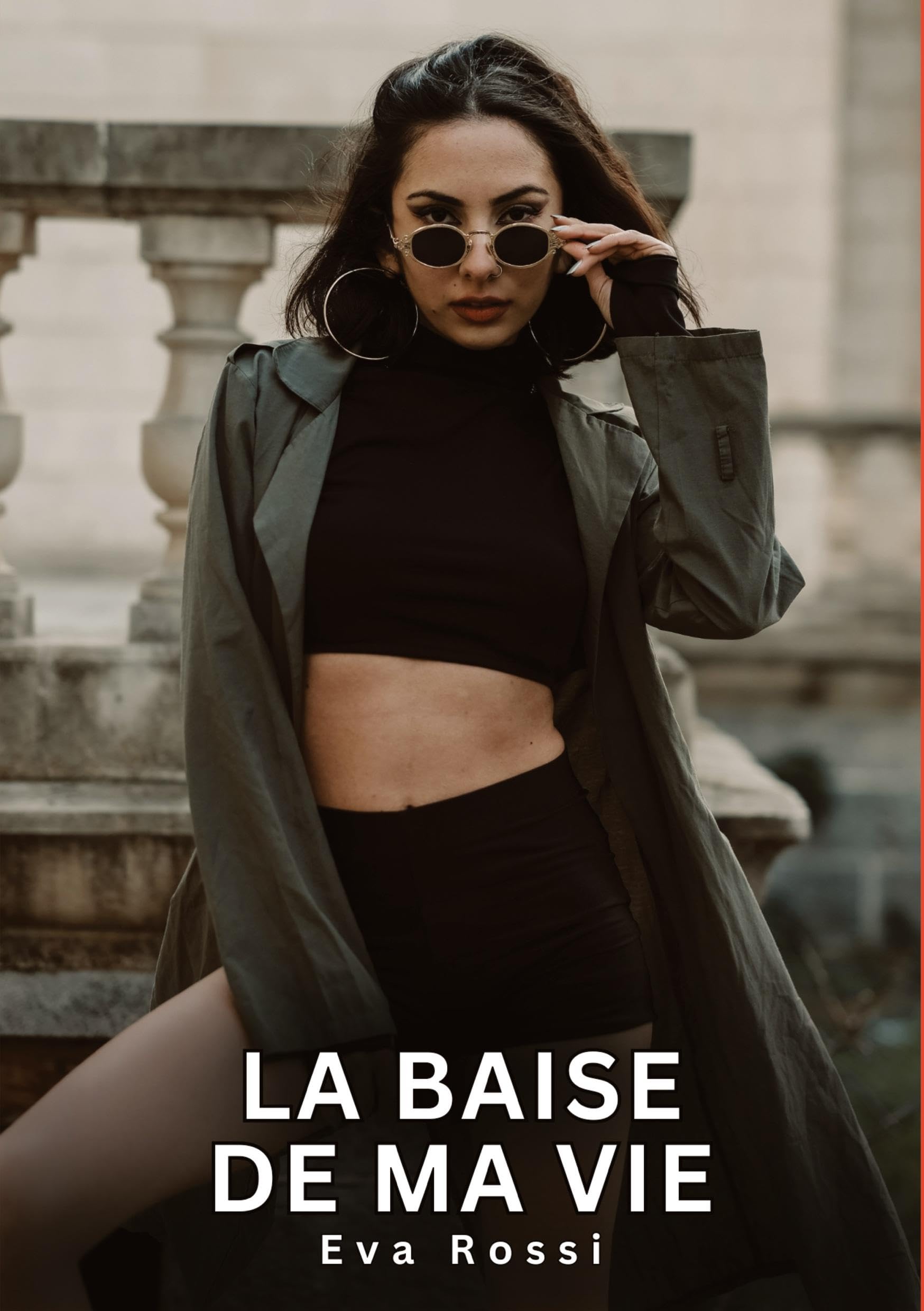 La baise de ma Vie Essays & Short Stories