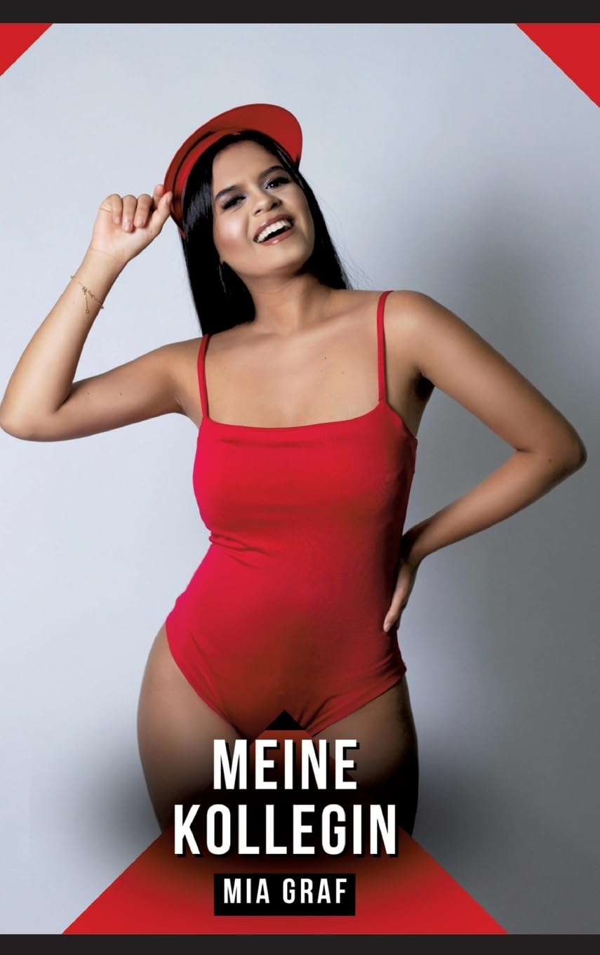 Product Image: Meine Kollegin