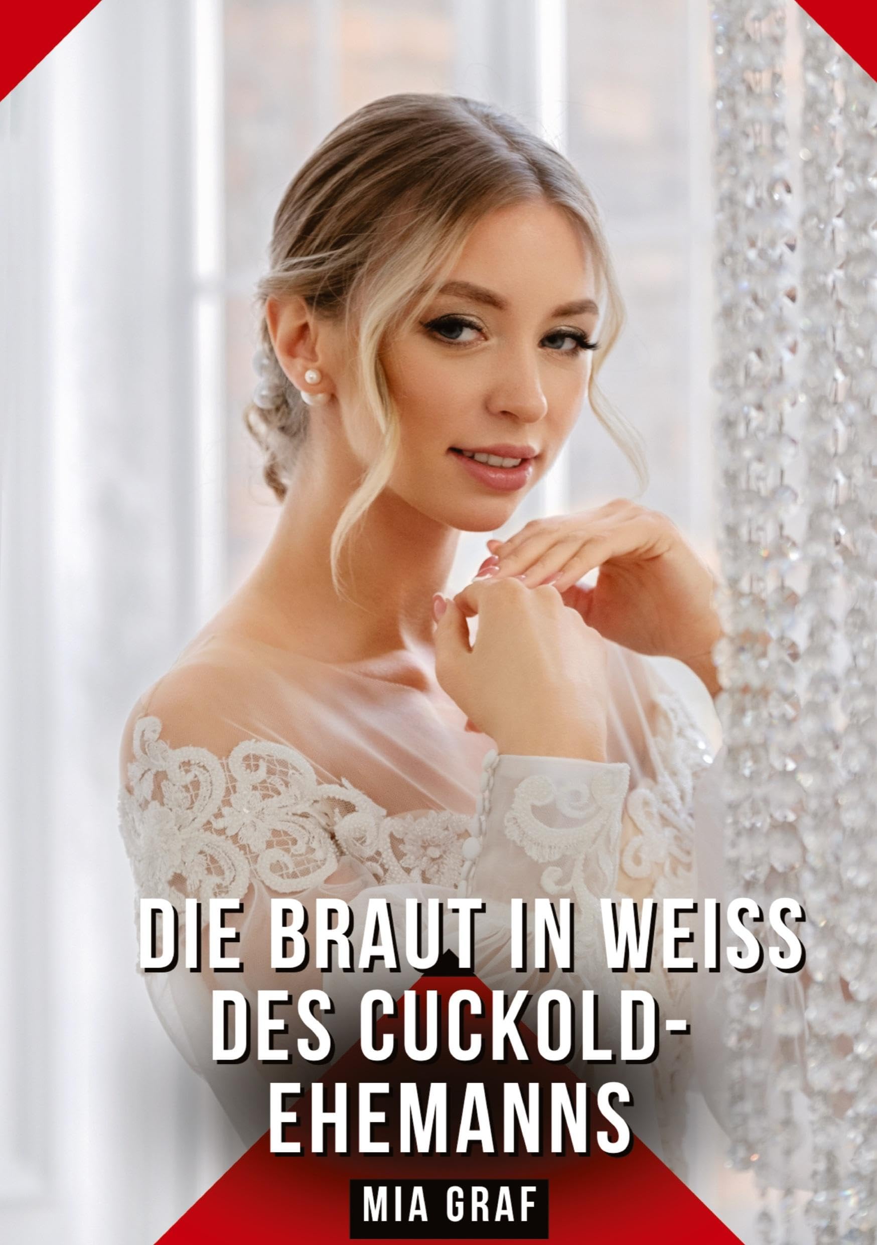 Die Braut in Weiß des Cuckold-Ehemanns Essays & Short Stories