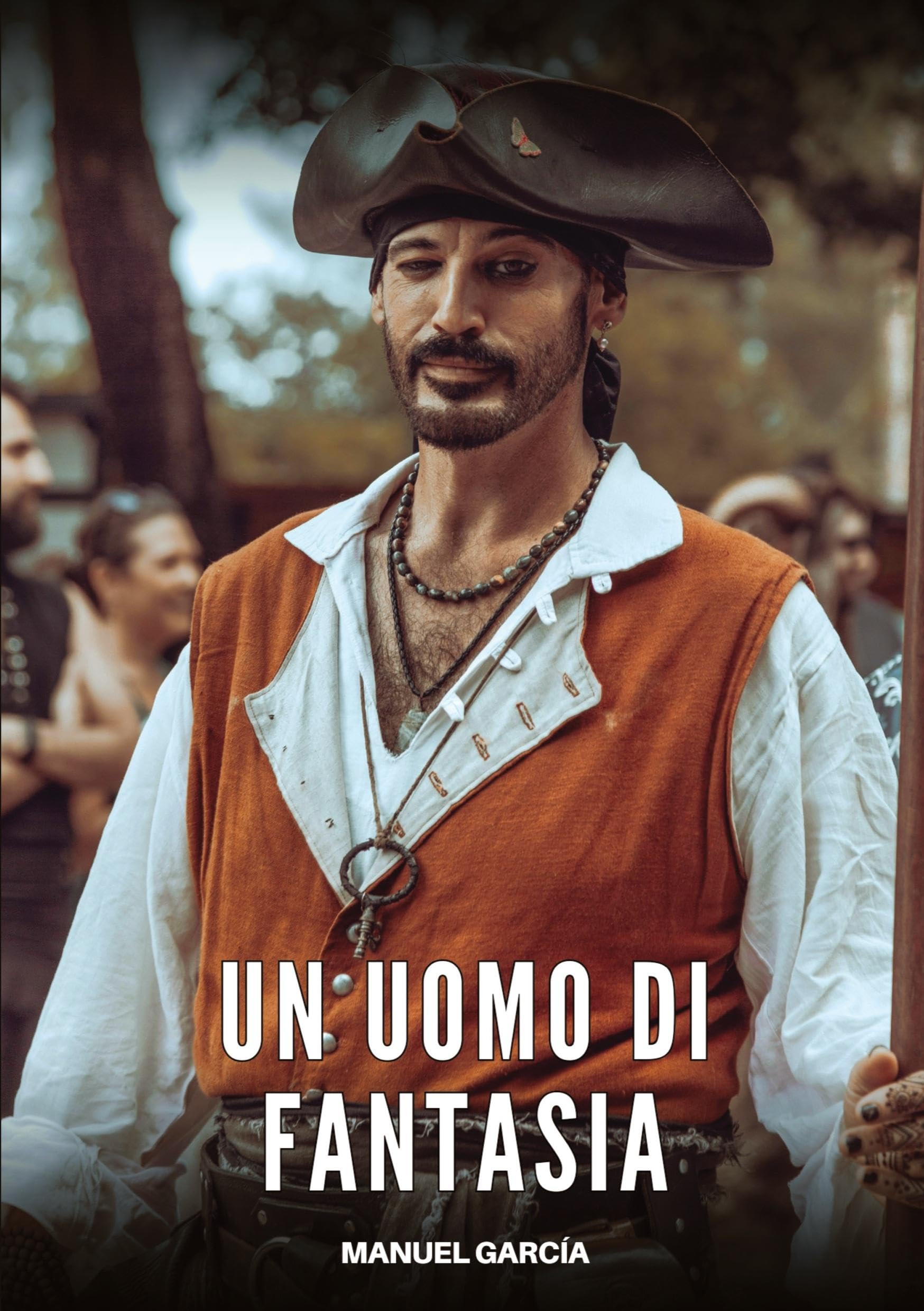 Un Uomo di Fantasia Law