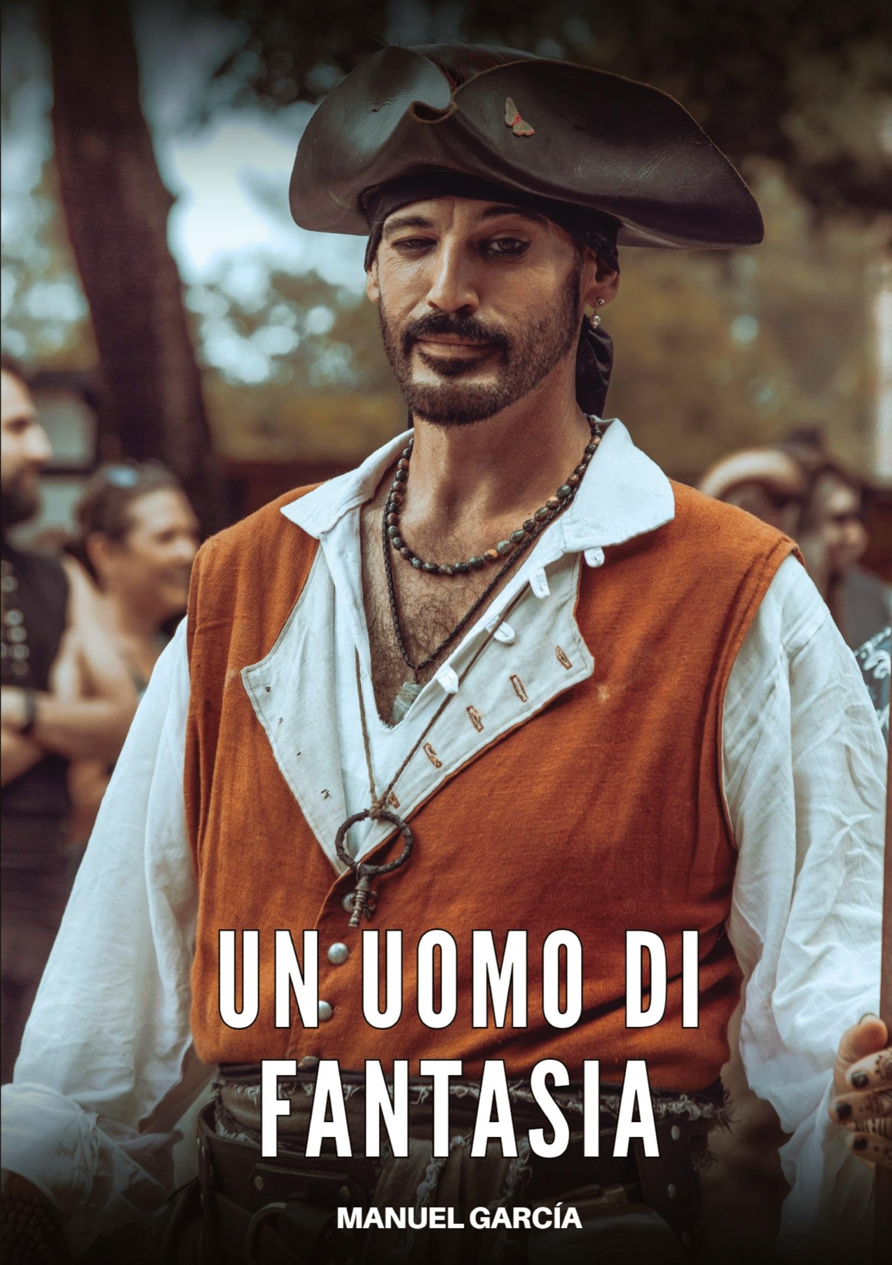Un Uomo di Fantasia Law