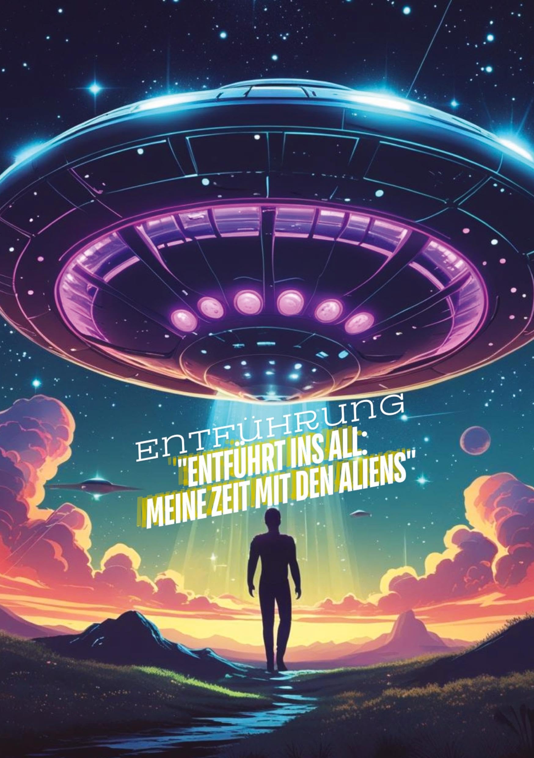 Entführt ins All: Meine Zeit mit den Aliens Film, Art & Culture