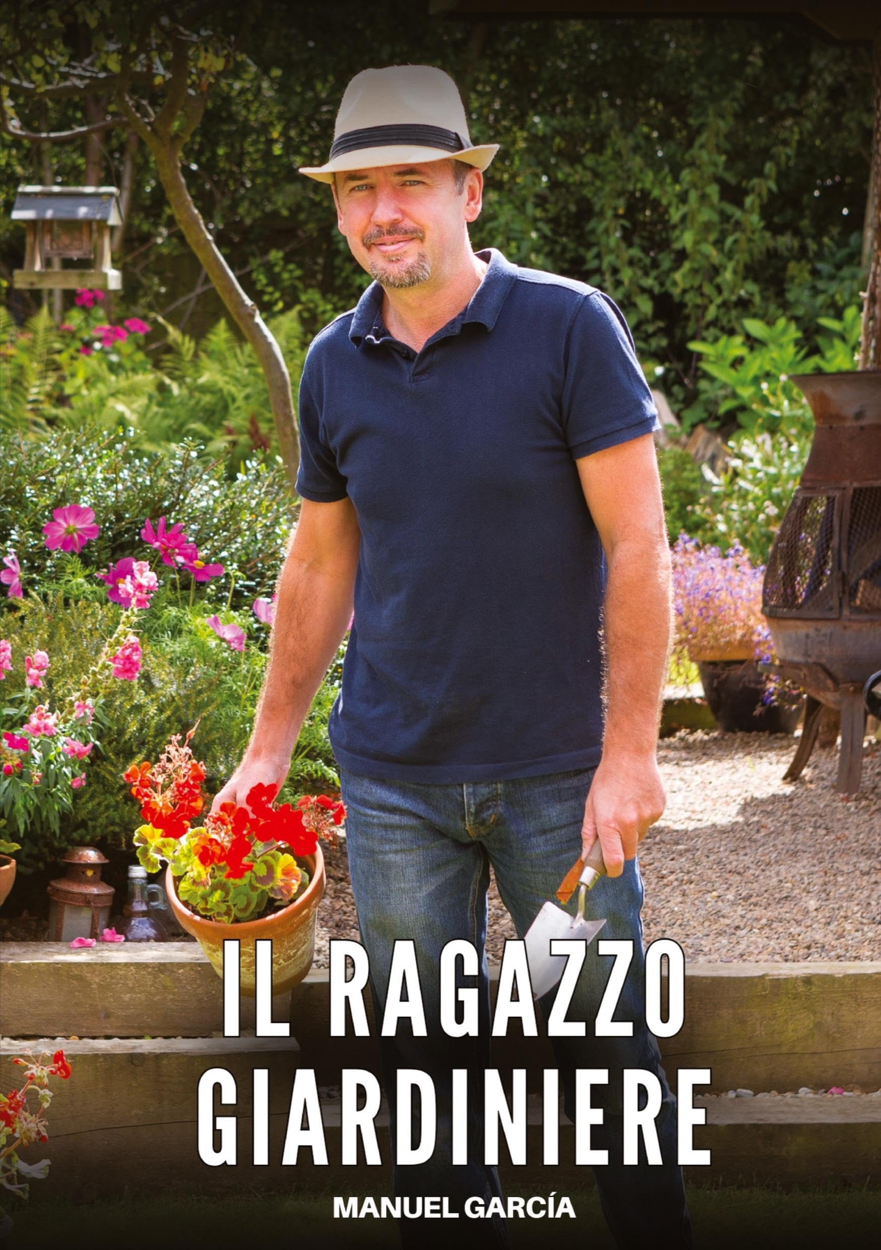 Il Ragazzo Giardiniere Law