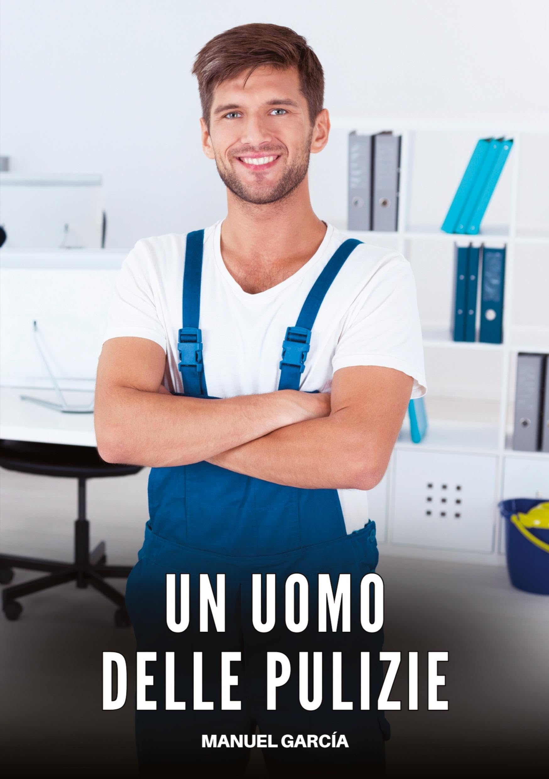 Un Uomo delle Pulizie Law