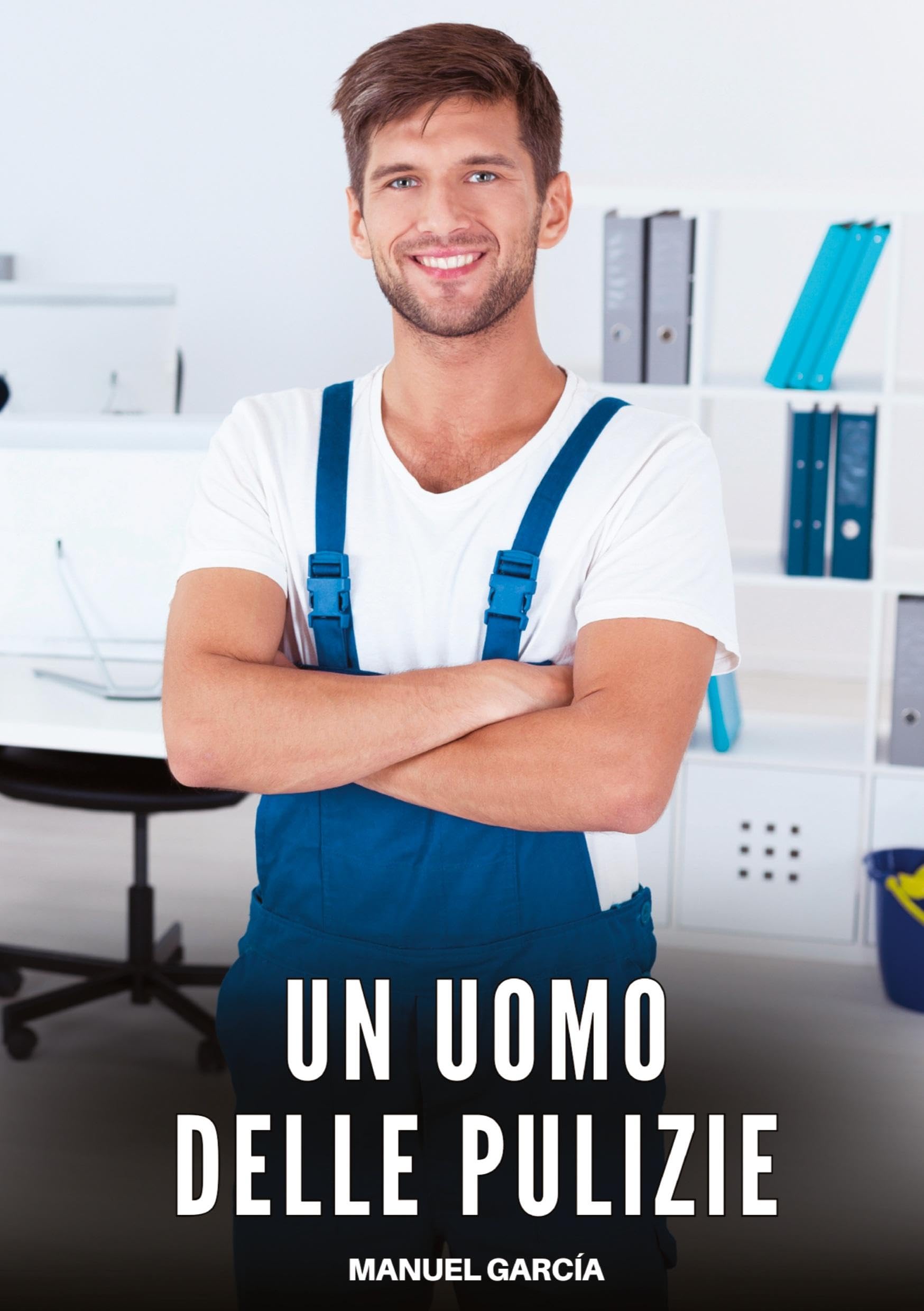 Un Uomo delle Pulizie Law