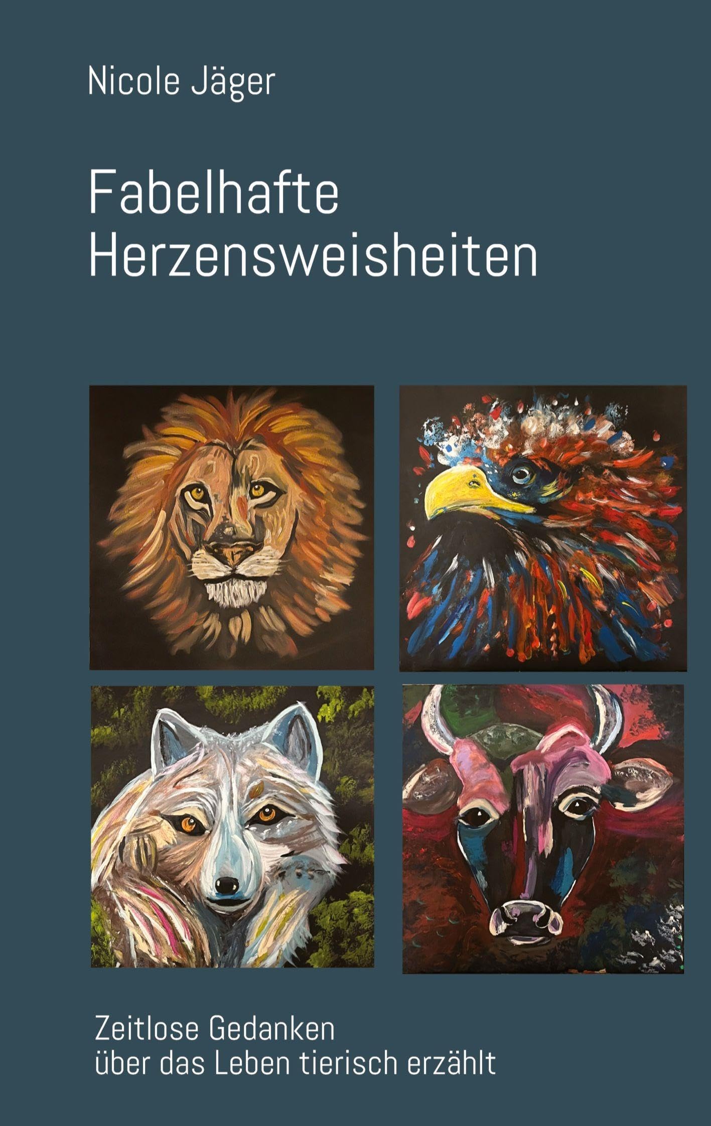 Fabelhafte Herzensweisheiten Fairy Tales & Legends