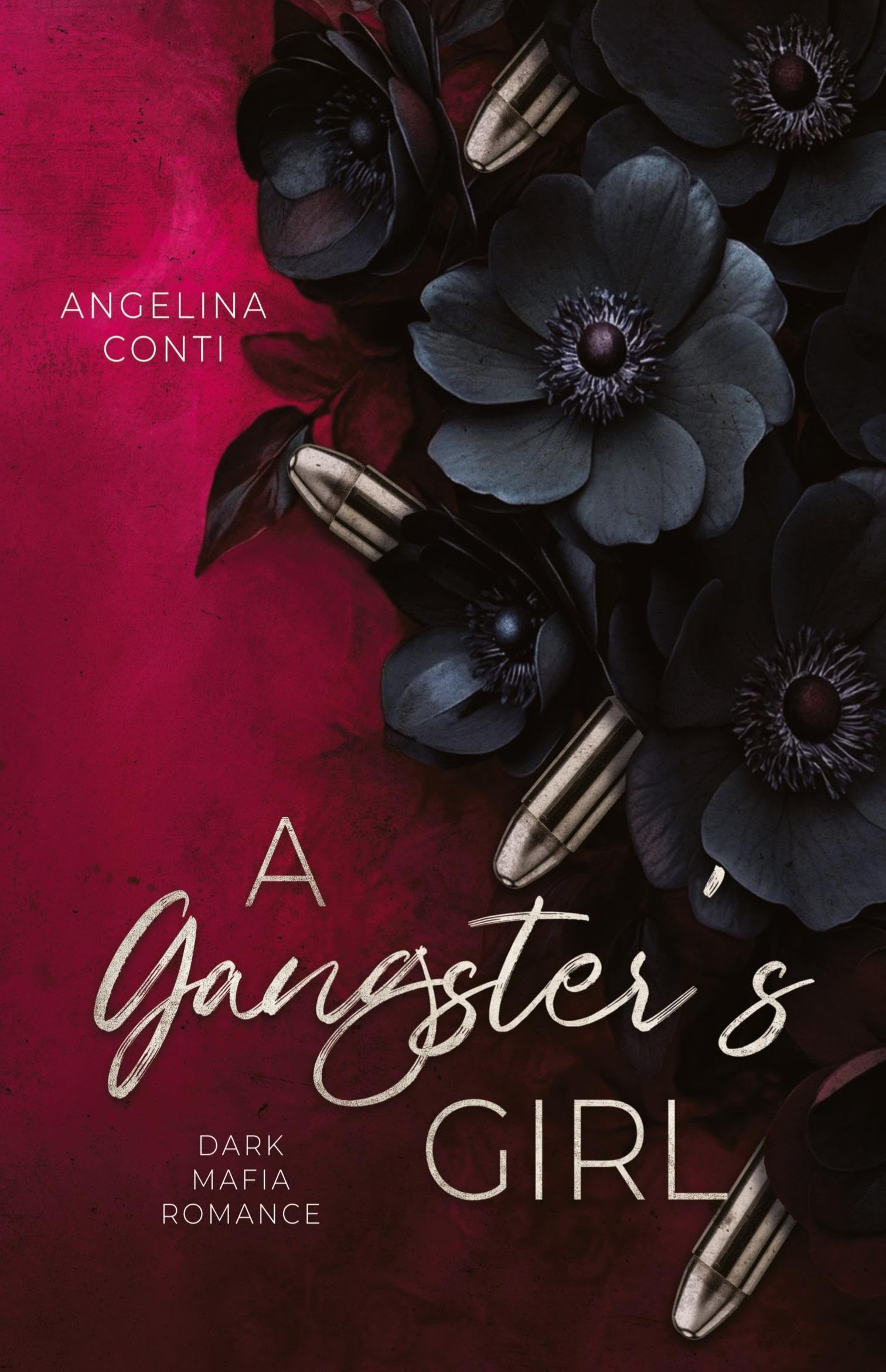A Gangster's Girl Contemporary literature