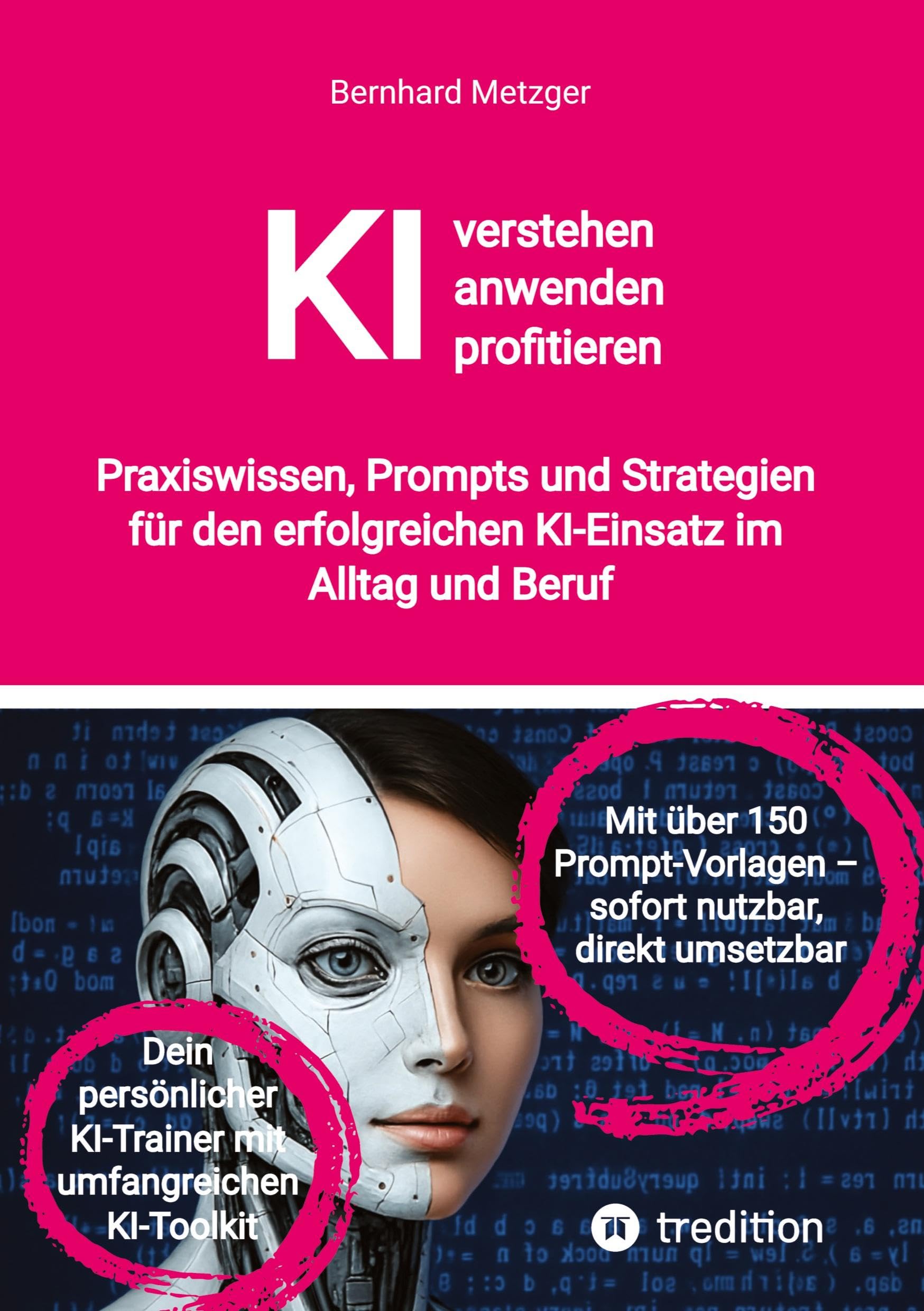 KI verstehen, anwenden, profitieren Computer Science