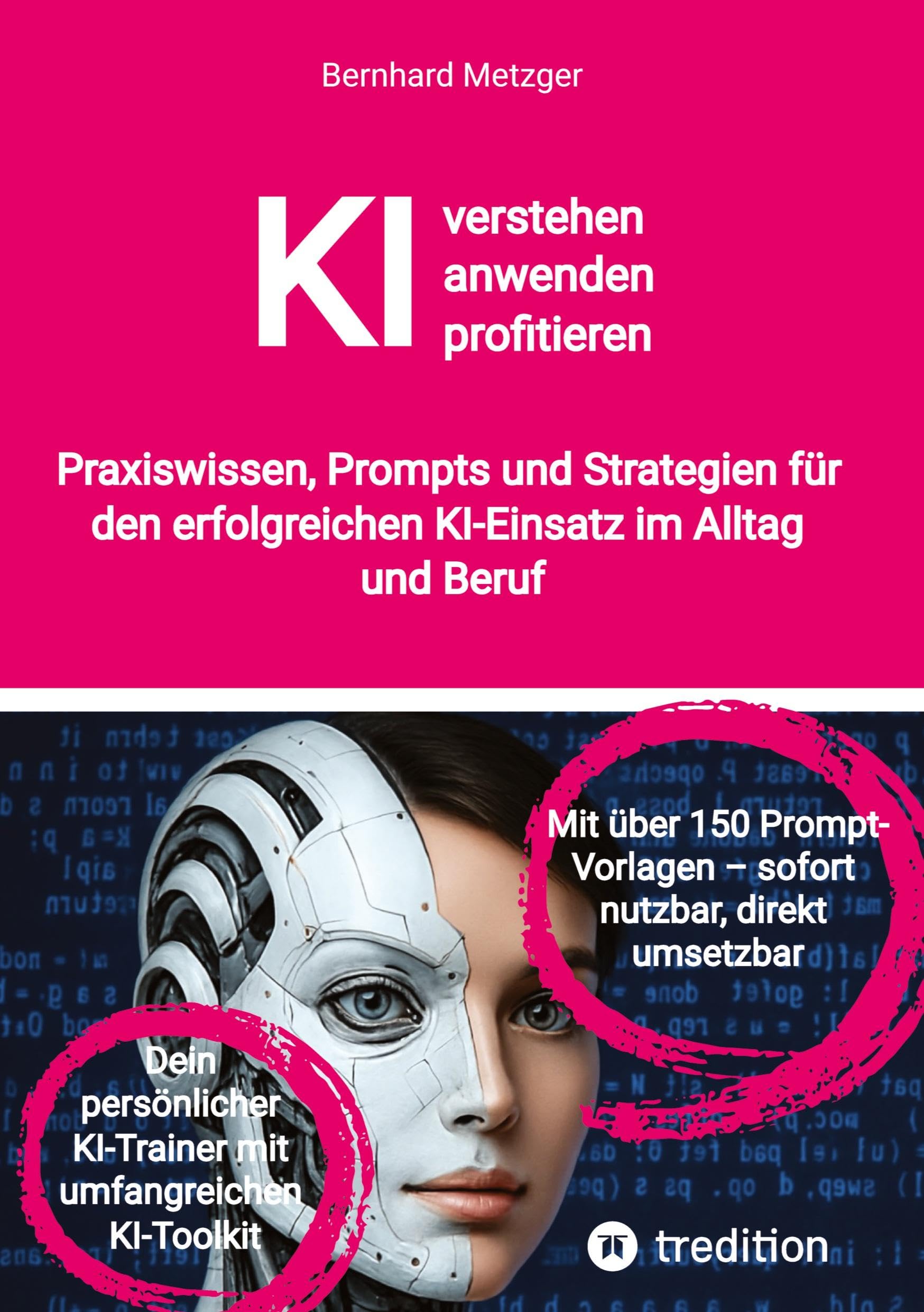 KI verstehen, anwenden, profitieren Computer Science
