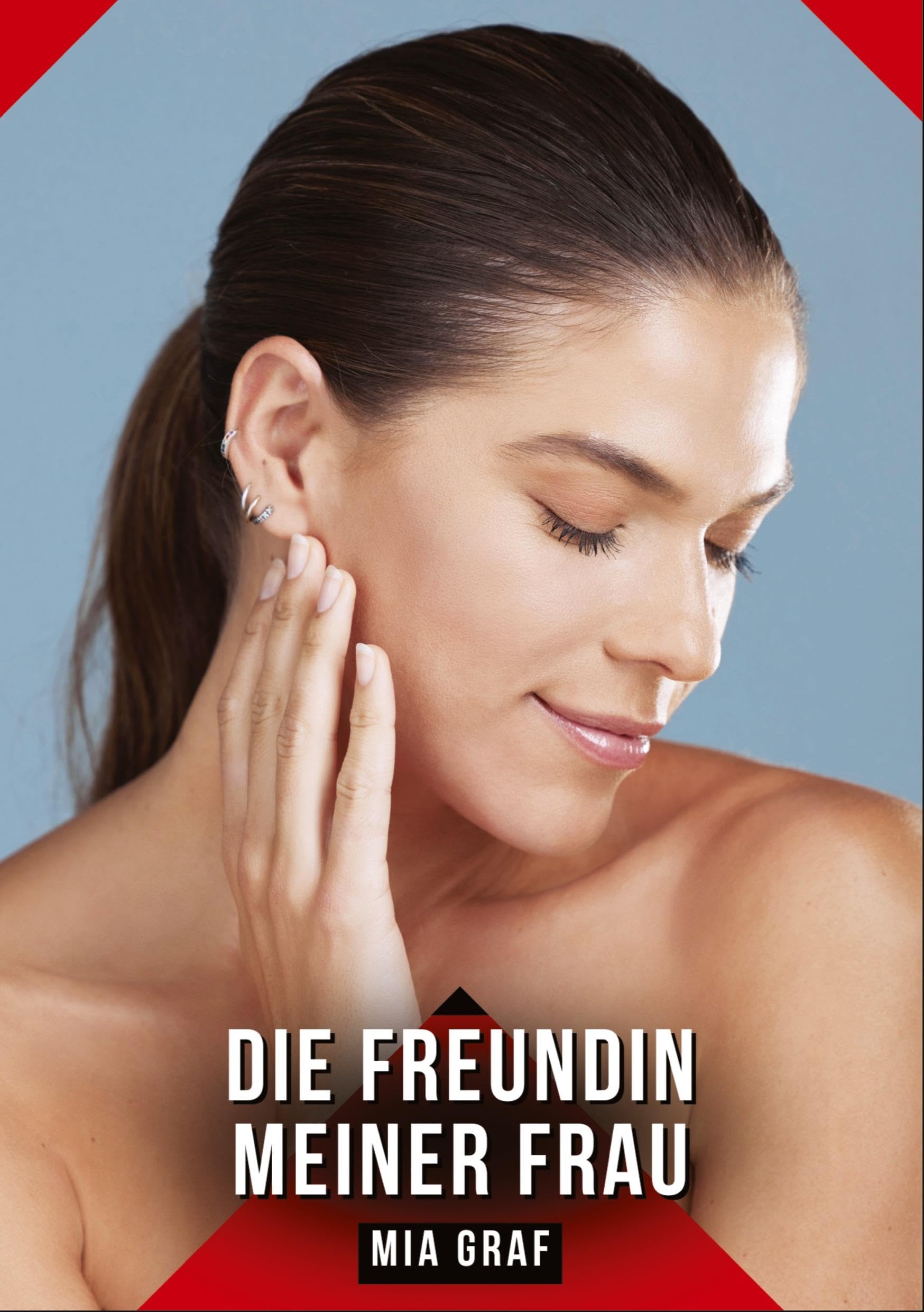 Die Freundin meiner Frau Essays & Short Stories