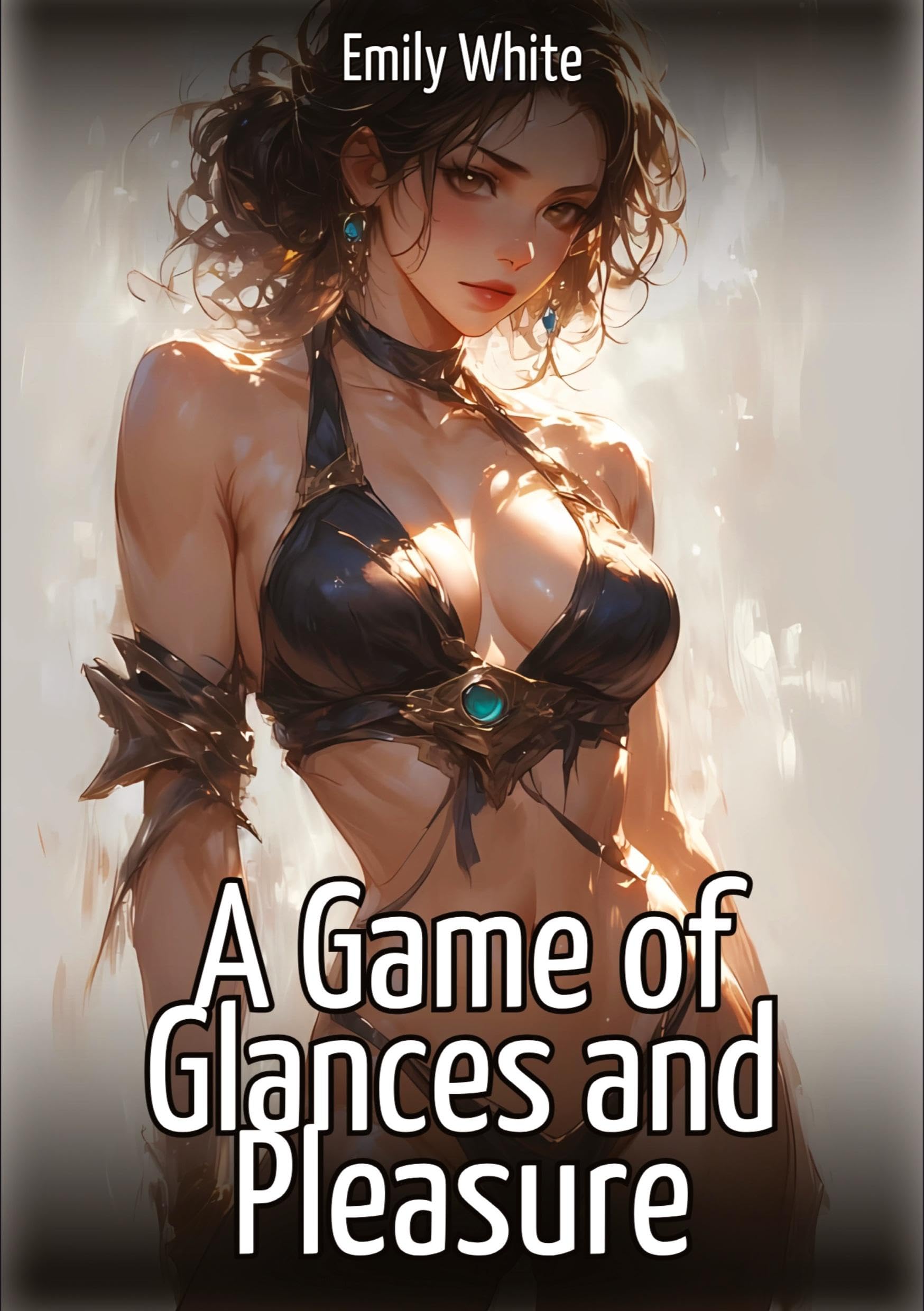 A Game of Glances and Pleasure Essays & Short Stories