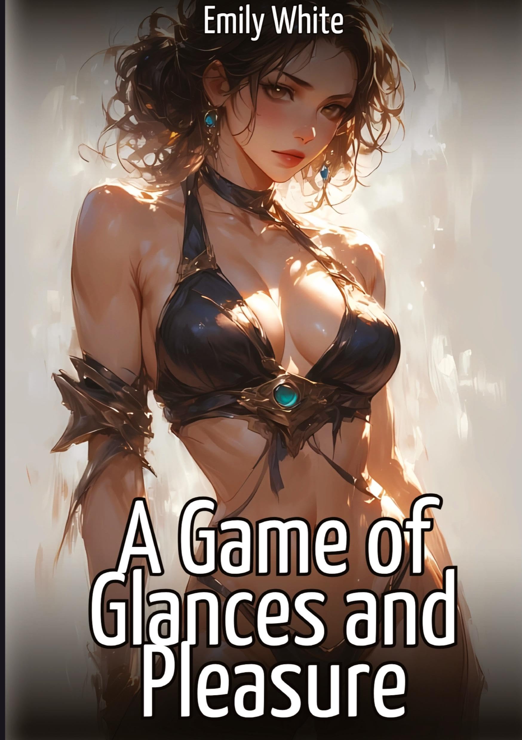 A Game of Glances and Pleasure Essays & Short Stories