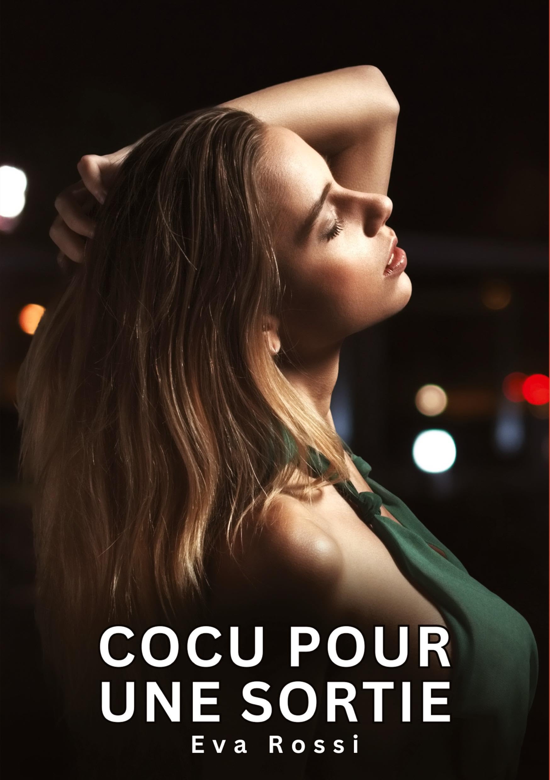 Product Image: Cocu pour une Sortie