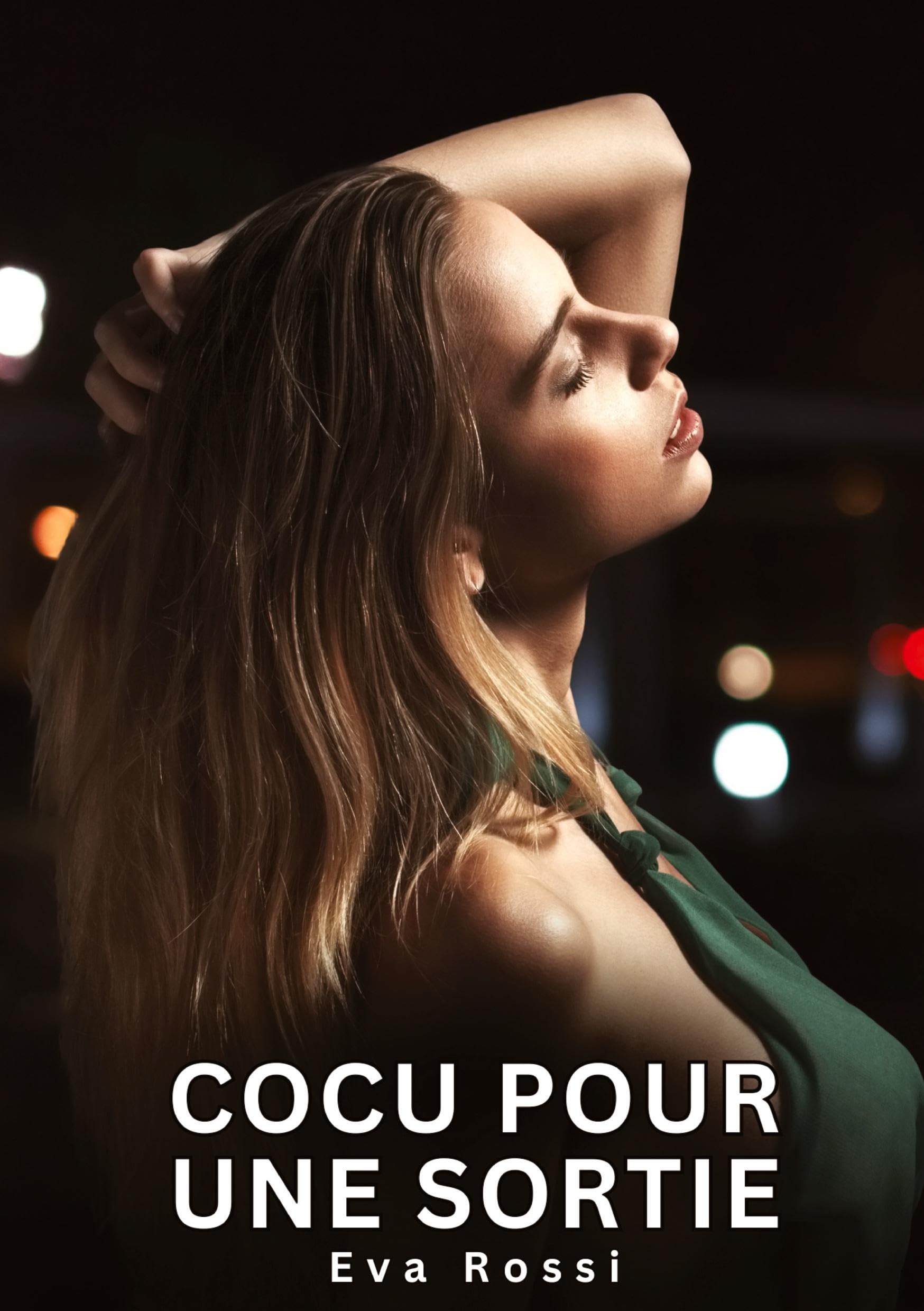 Product Image: Cocu pour une Sortie