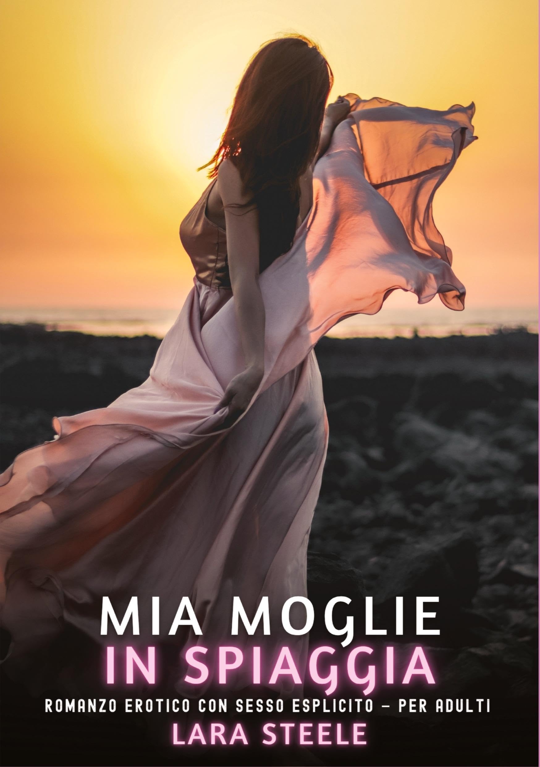 Mia Moglie in Spiaggia Essays & Short Stories