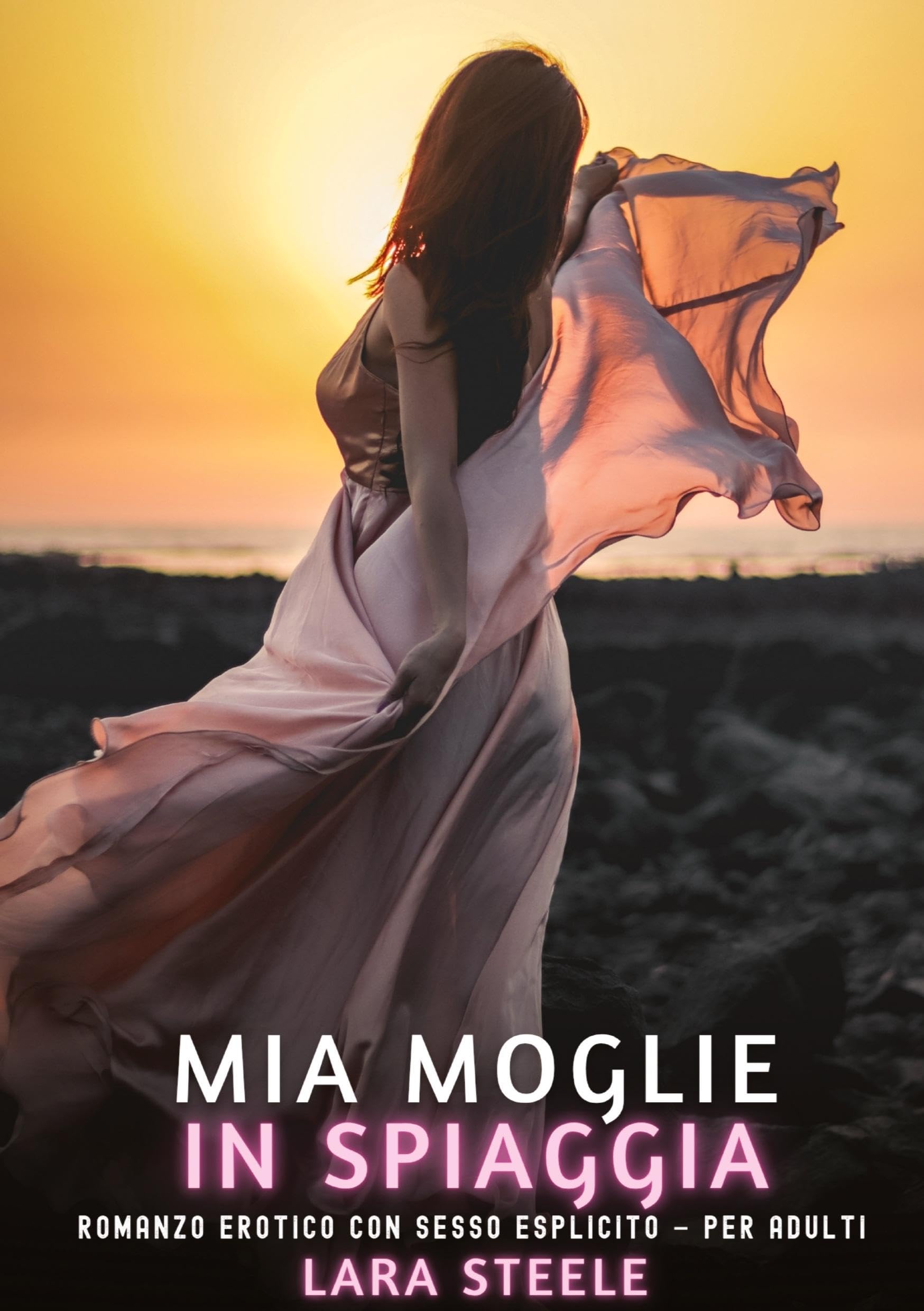 Product Image: Mia Moglie in Spiaggia
