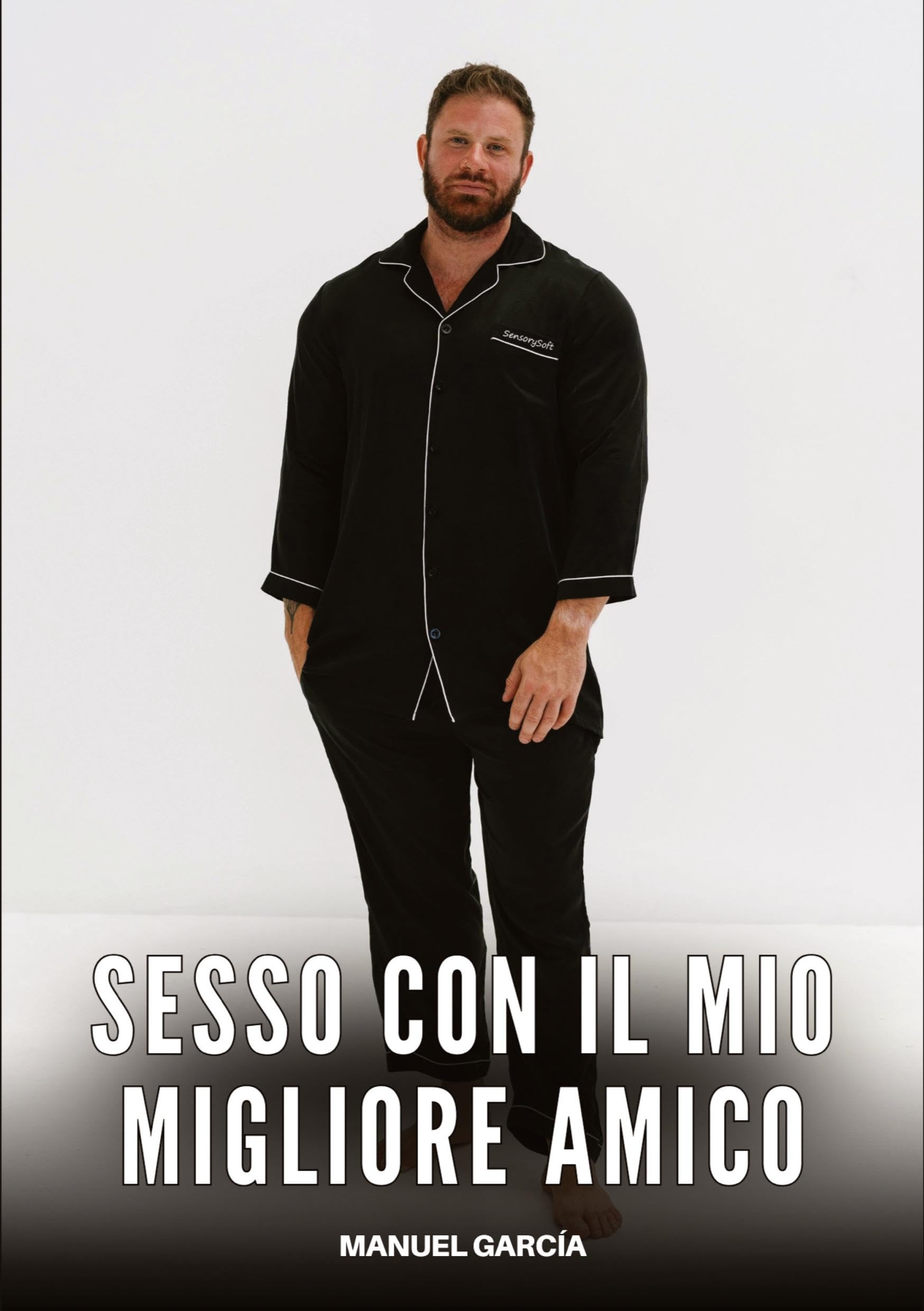 Sesso con il mio migliore Amico Law