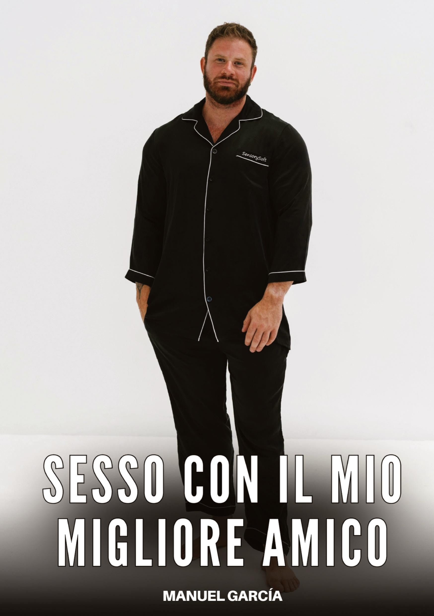 Sesso con il mio migliore Amico Law
