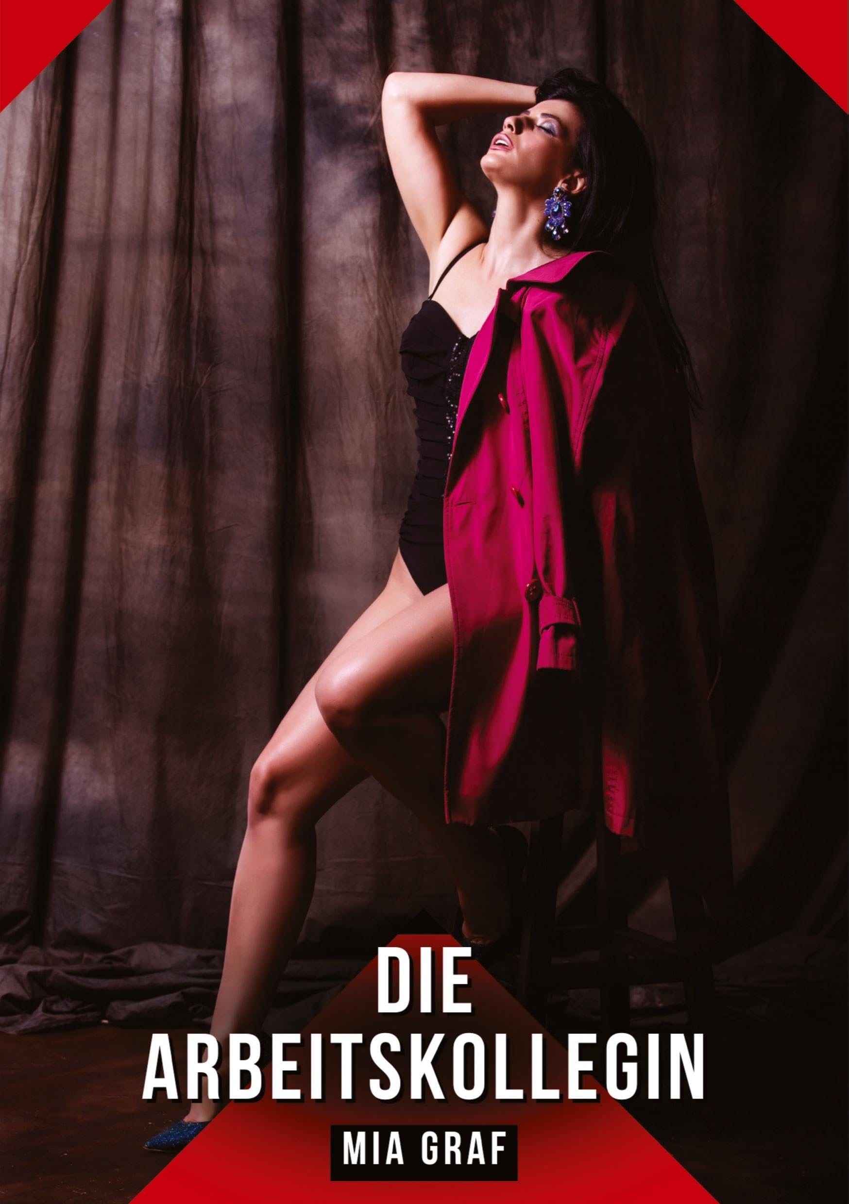 Product Image: Die Arbeitskollegin