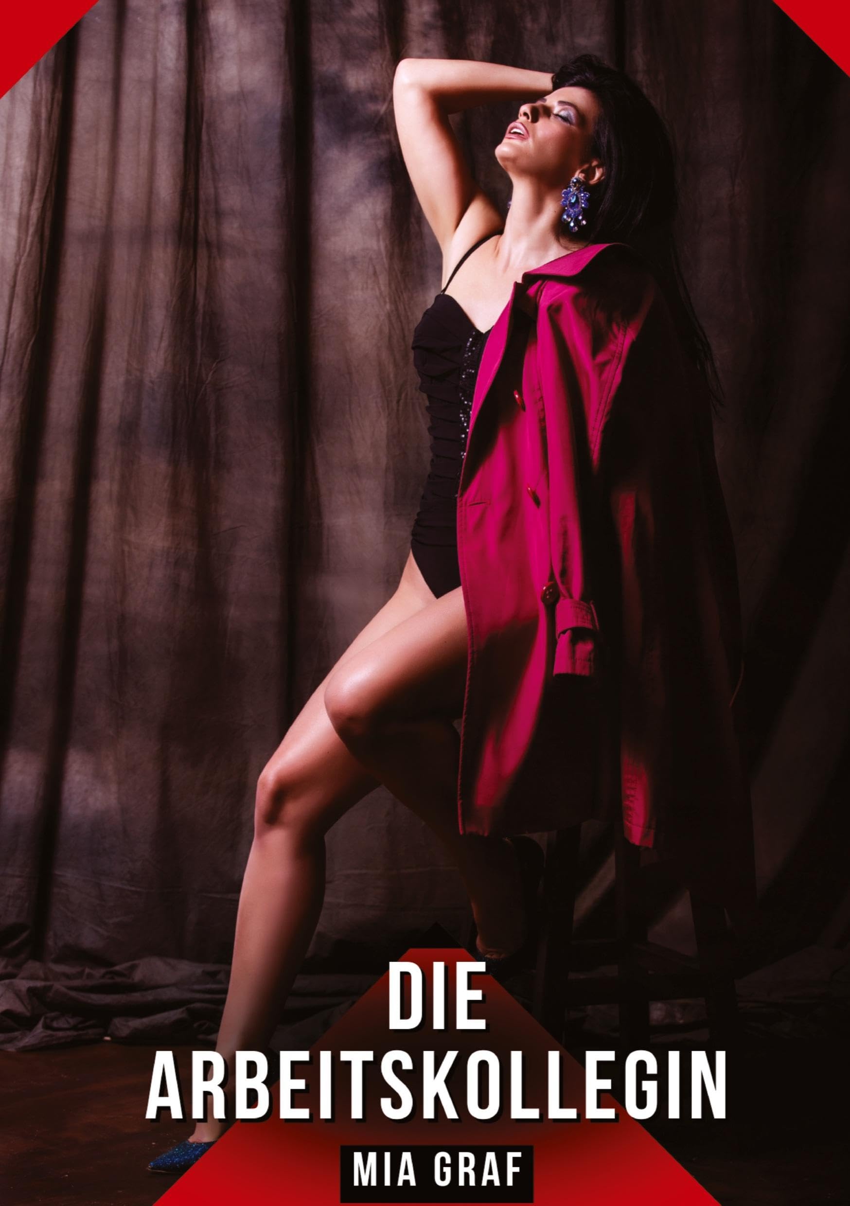 Product Image: Die Arbeitskollegin