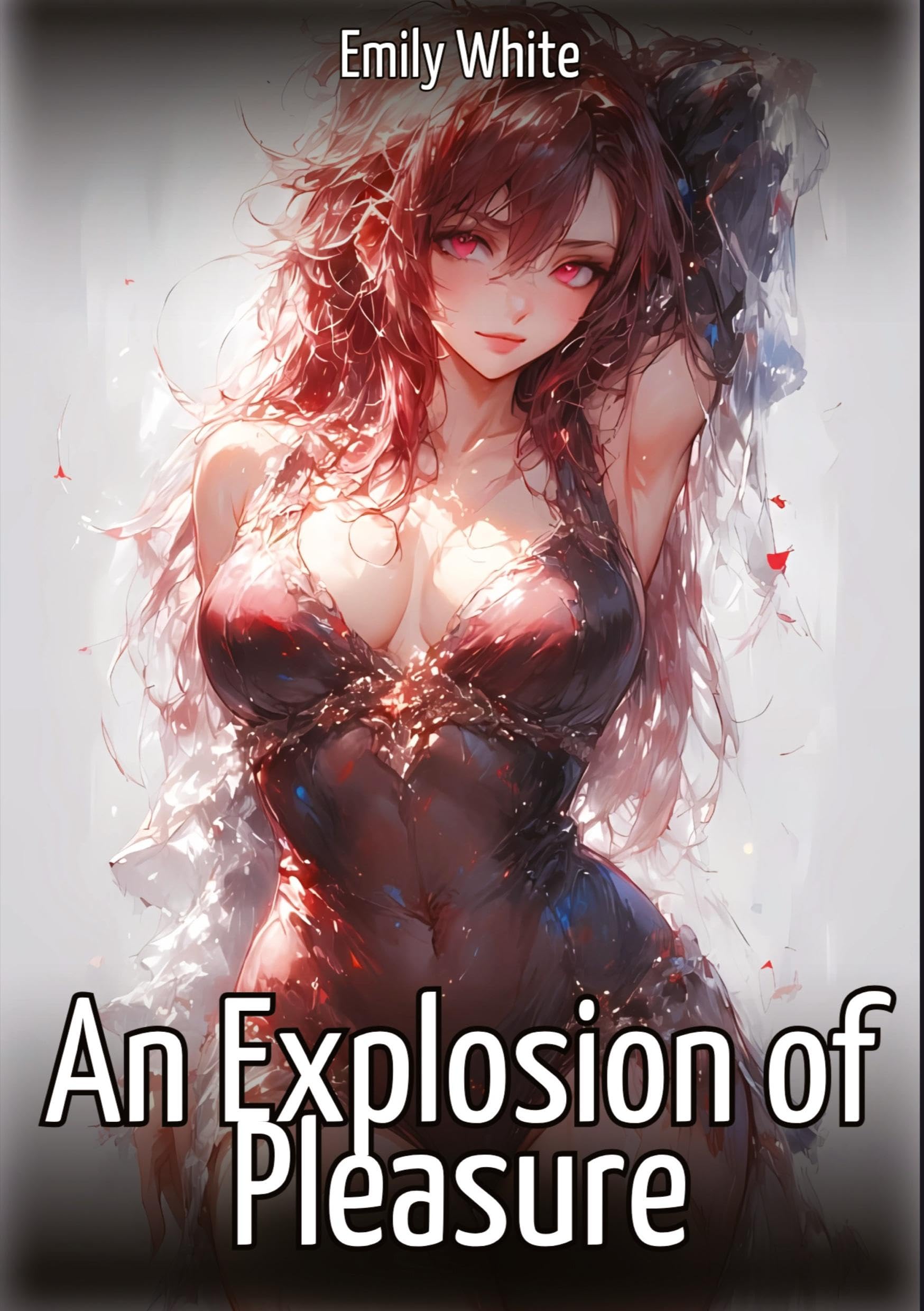 Product Image: An Explosion of Pleasure