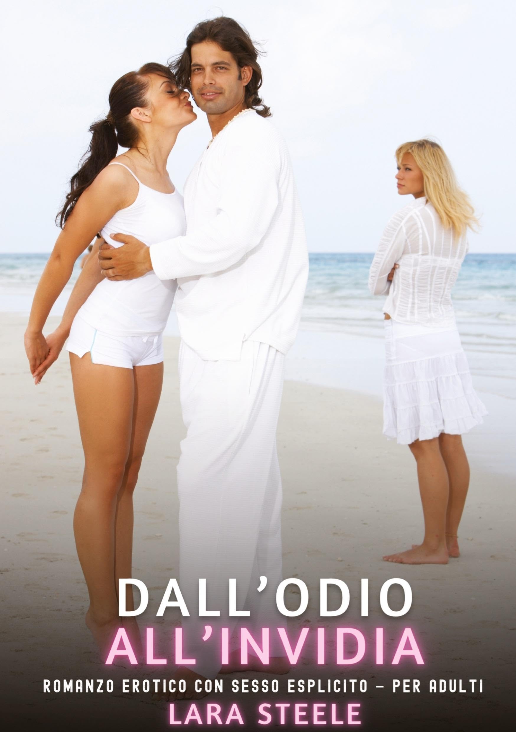 Dall'Odio all'Invidia Essays & Short Stories
