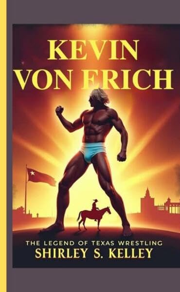 Product Image: KEVIN VON ERICH
