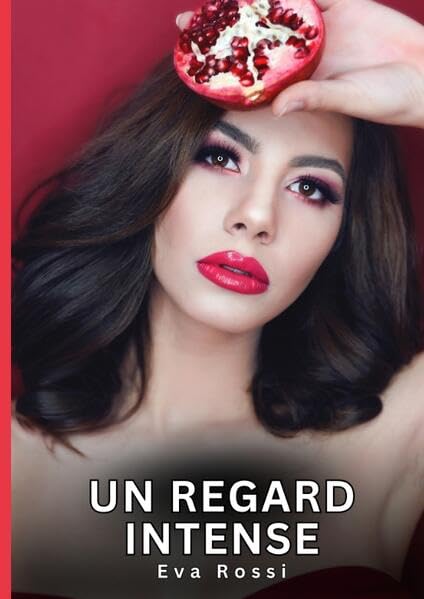 Product Image: Un regard intense