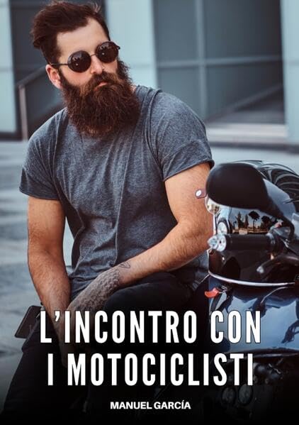 L'Incontro con i Motociclisti Law