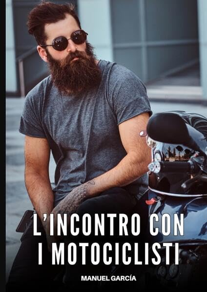 L'Incontro con i Motociclisti Law