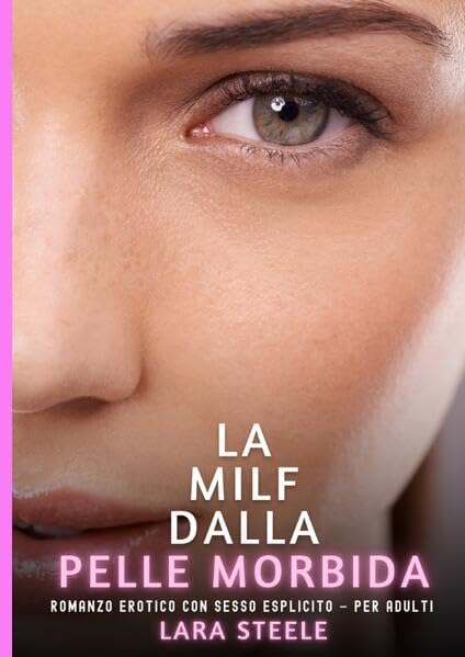 Product Image: La Milf dalla Pelle Morbida