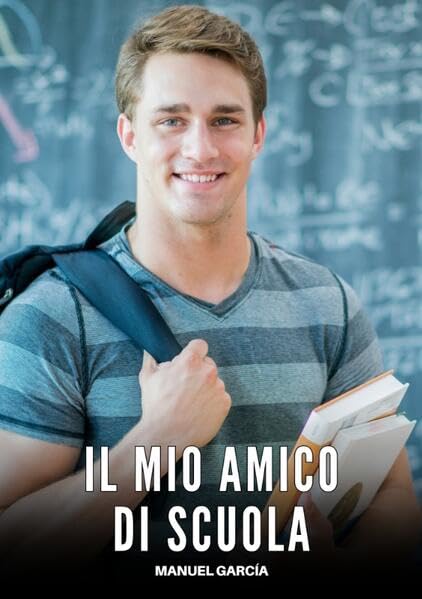 Product Image: Il Mio Amico di Scuola