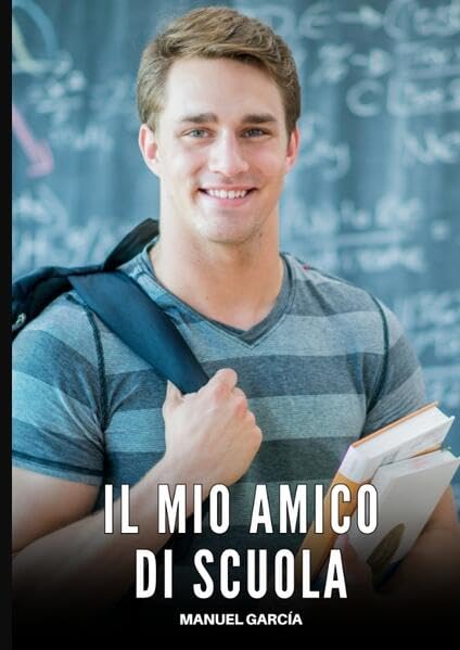 Product Image: Il Mio Amico di Scuola
