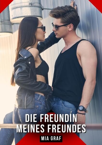 Die Freundin meines Freundes Essays & Short Stories