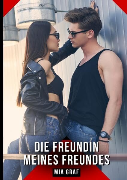 Die Freundin meines Freundes Essays & Short Stories